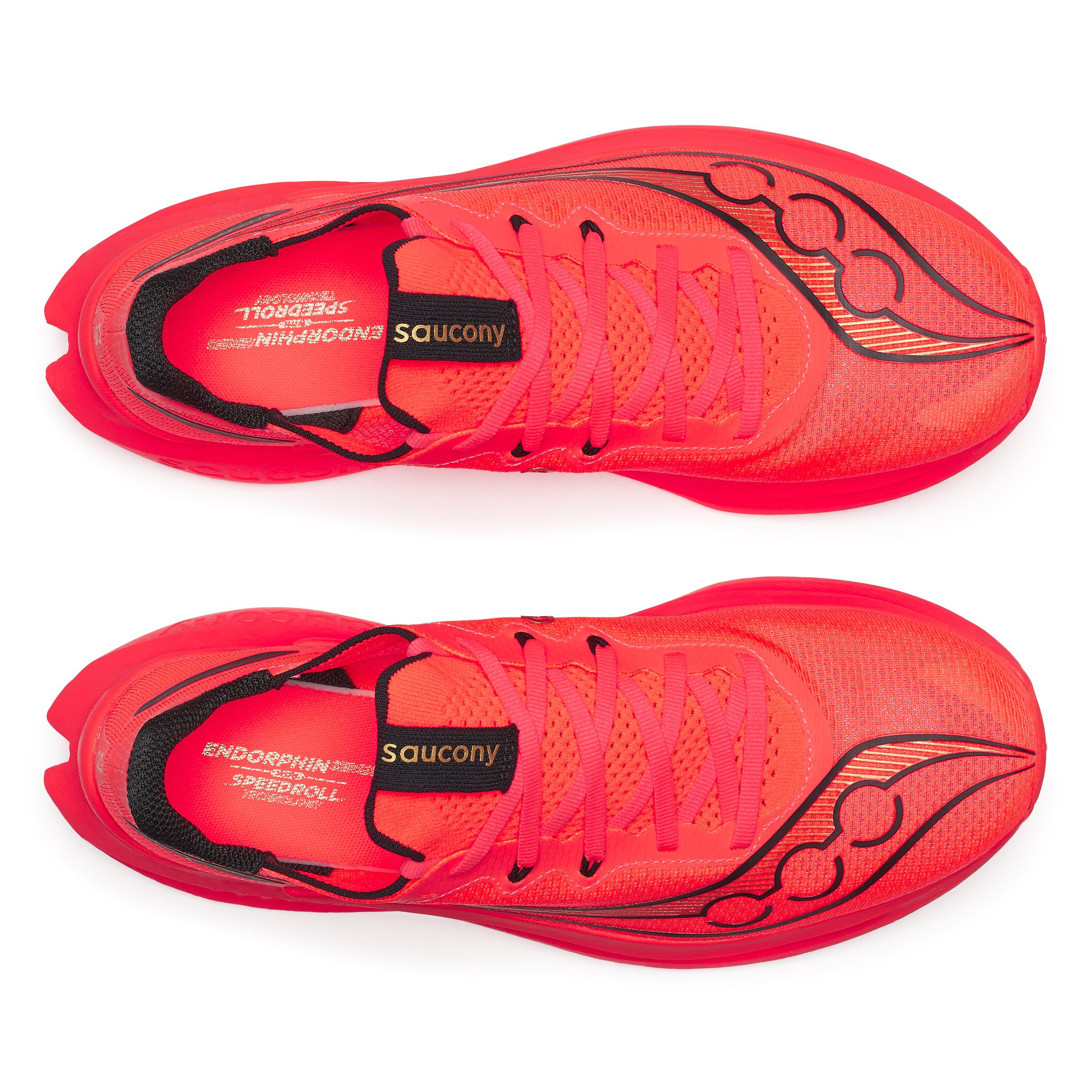 Saucony Men's Endorphin Pro 5 Running Shoes