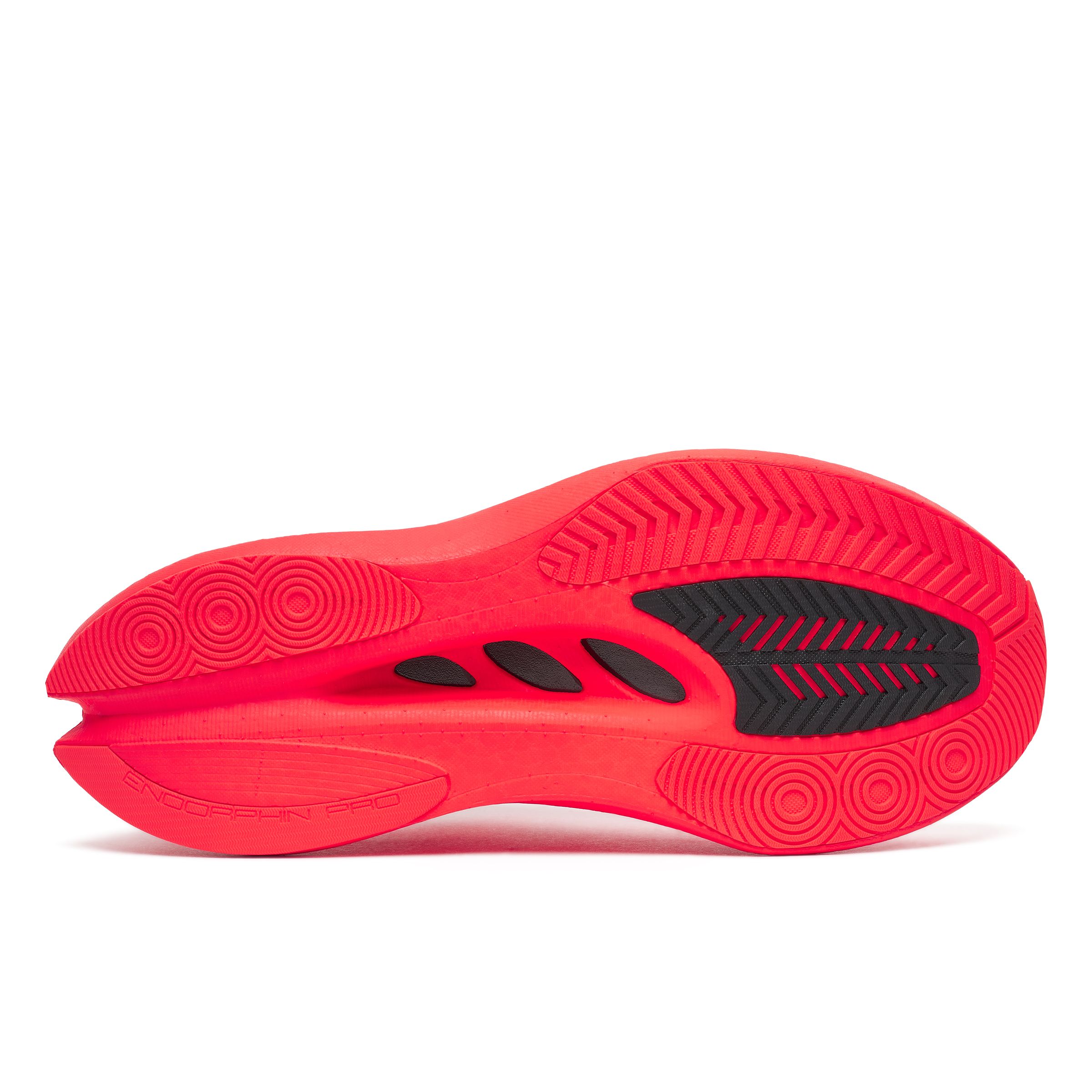 Saucony Men's Endorphin Pro 5 Running Shoes