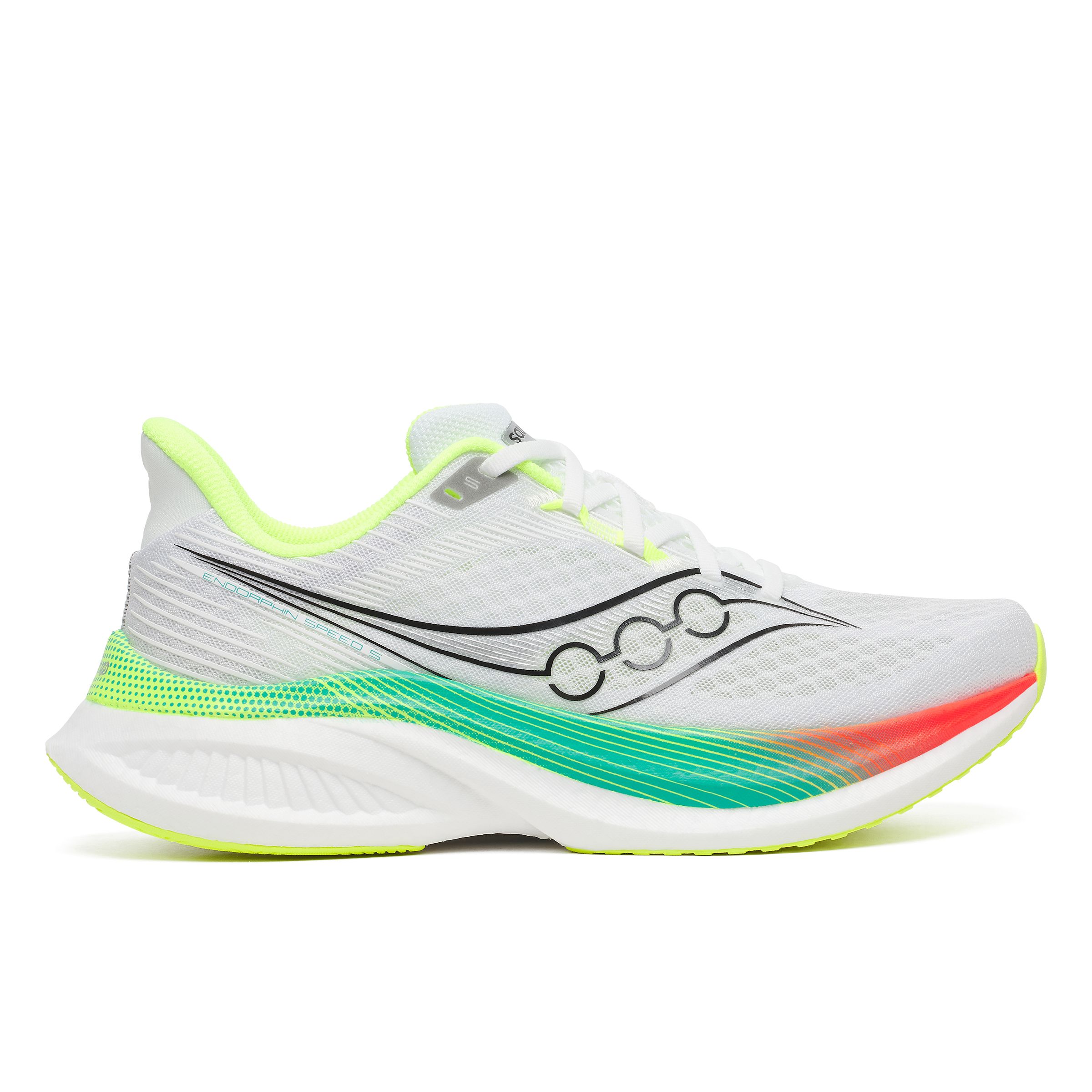 Saucony Men's Endorphin Speed 5 Running Shoes