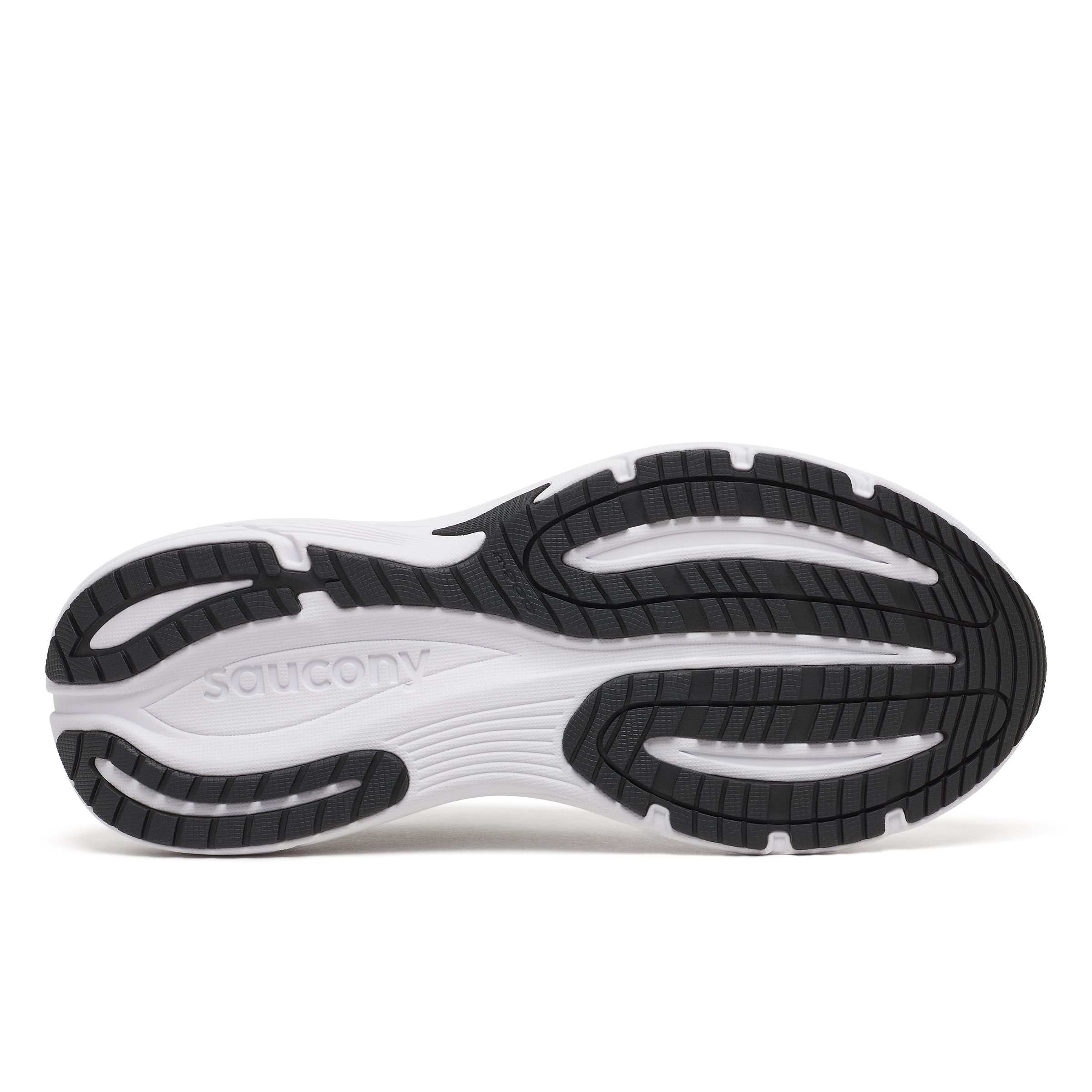 Saucony Men's Cohesion 19 Wide Fit Running Shoes