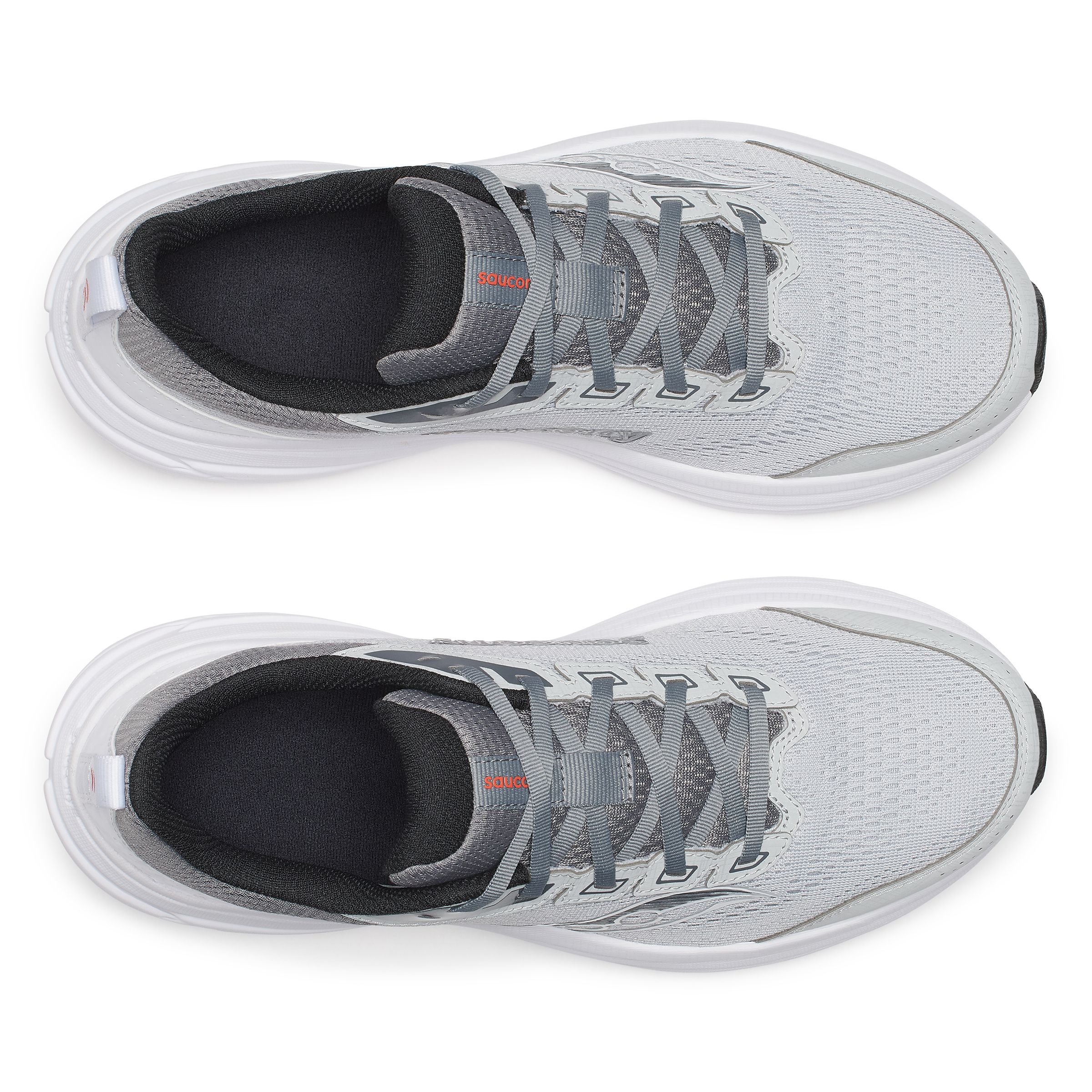Saucony Men's Cohesion 19 Wide Fit Running Shoes