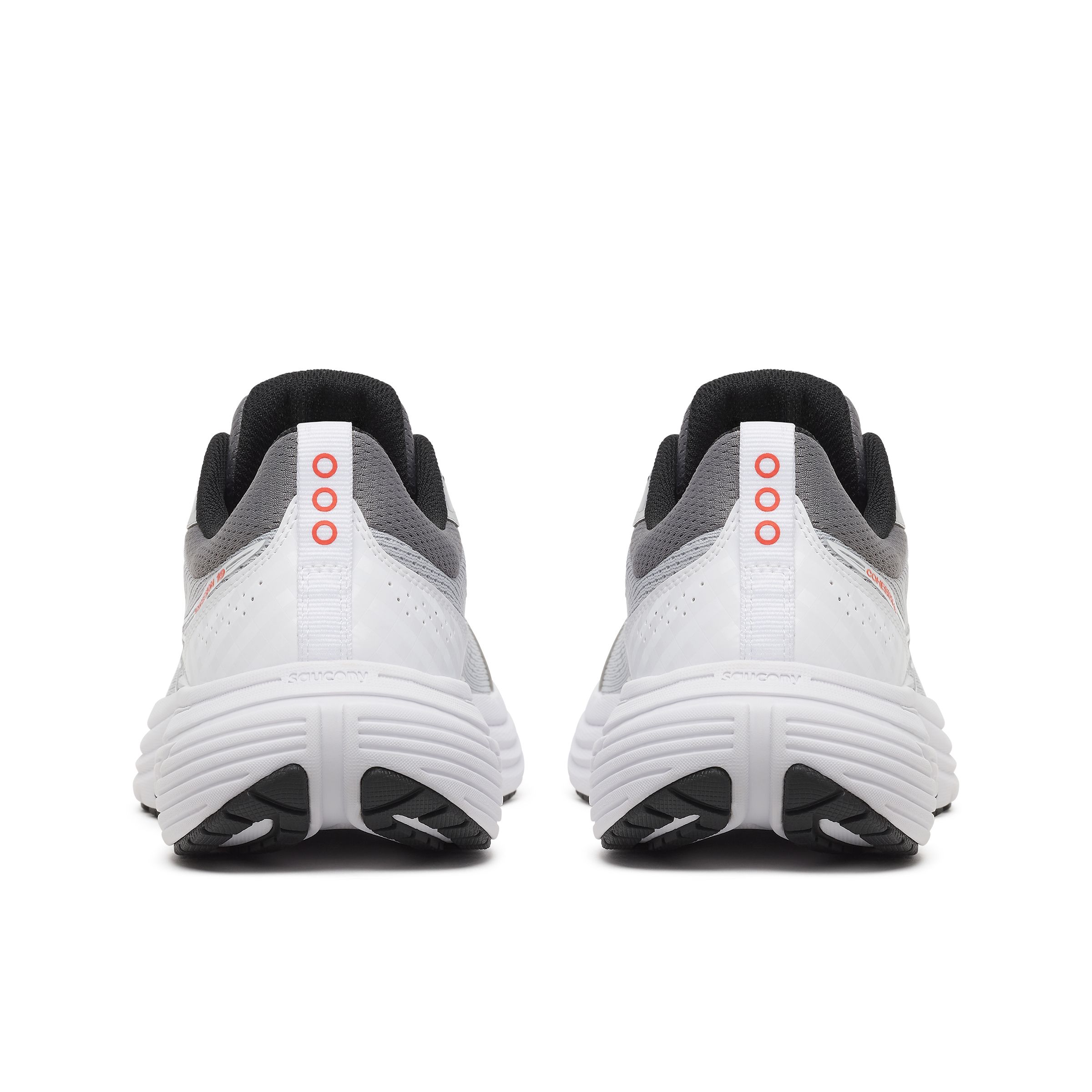 Saucony Men's Cohesion 19 Wide Fit Running Shoes