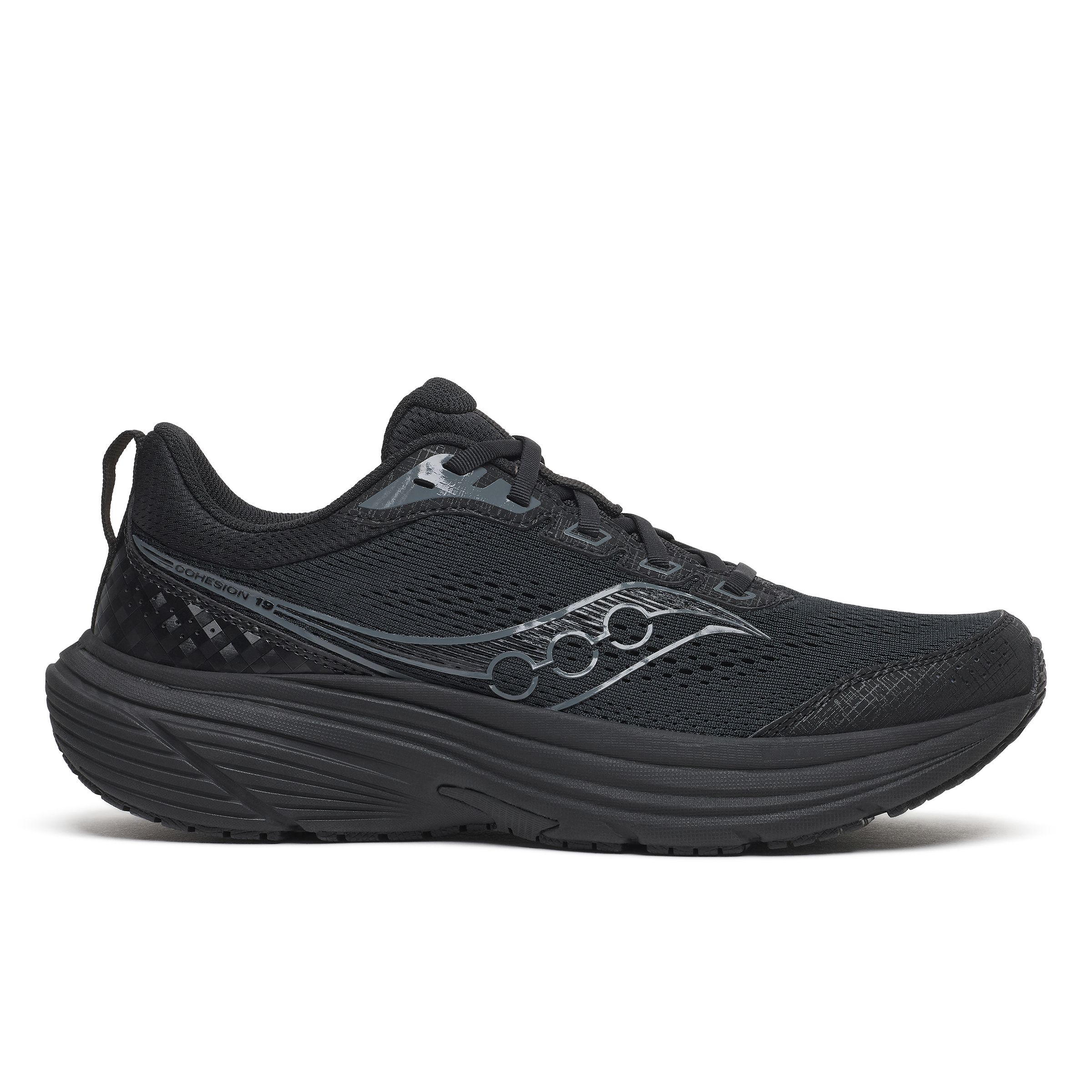 Saucony Men’s Cohesion 19 Running Shoes
