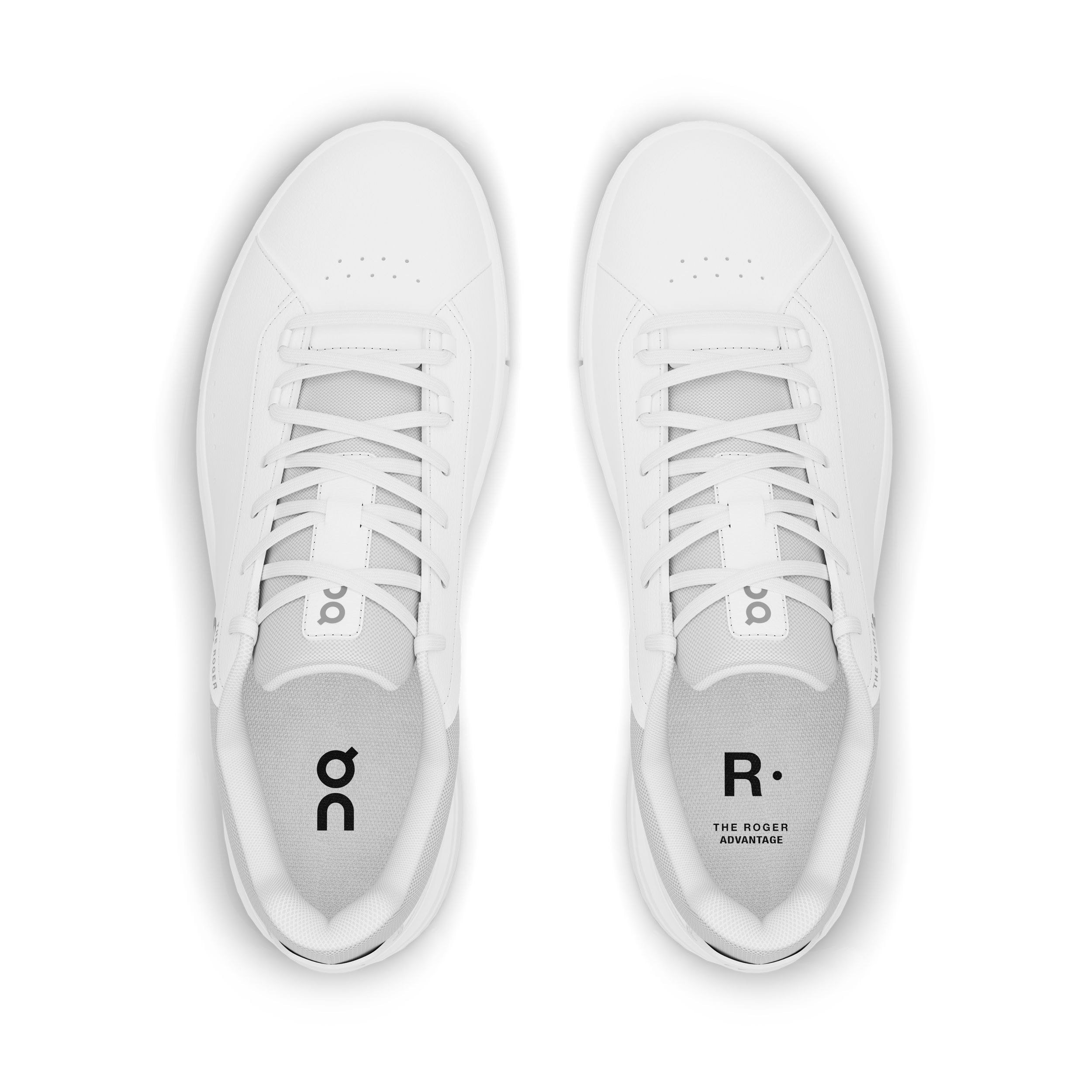 On Men's Roger Advantage Shoes