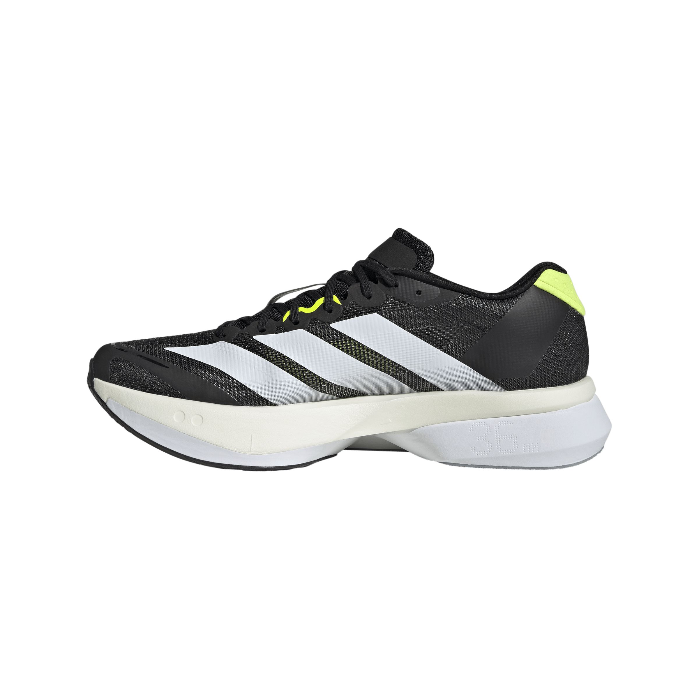 adidas Men's Adizero Boston 13 Sneakers