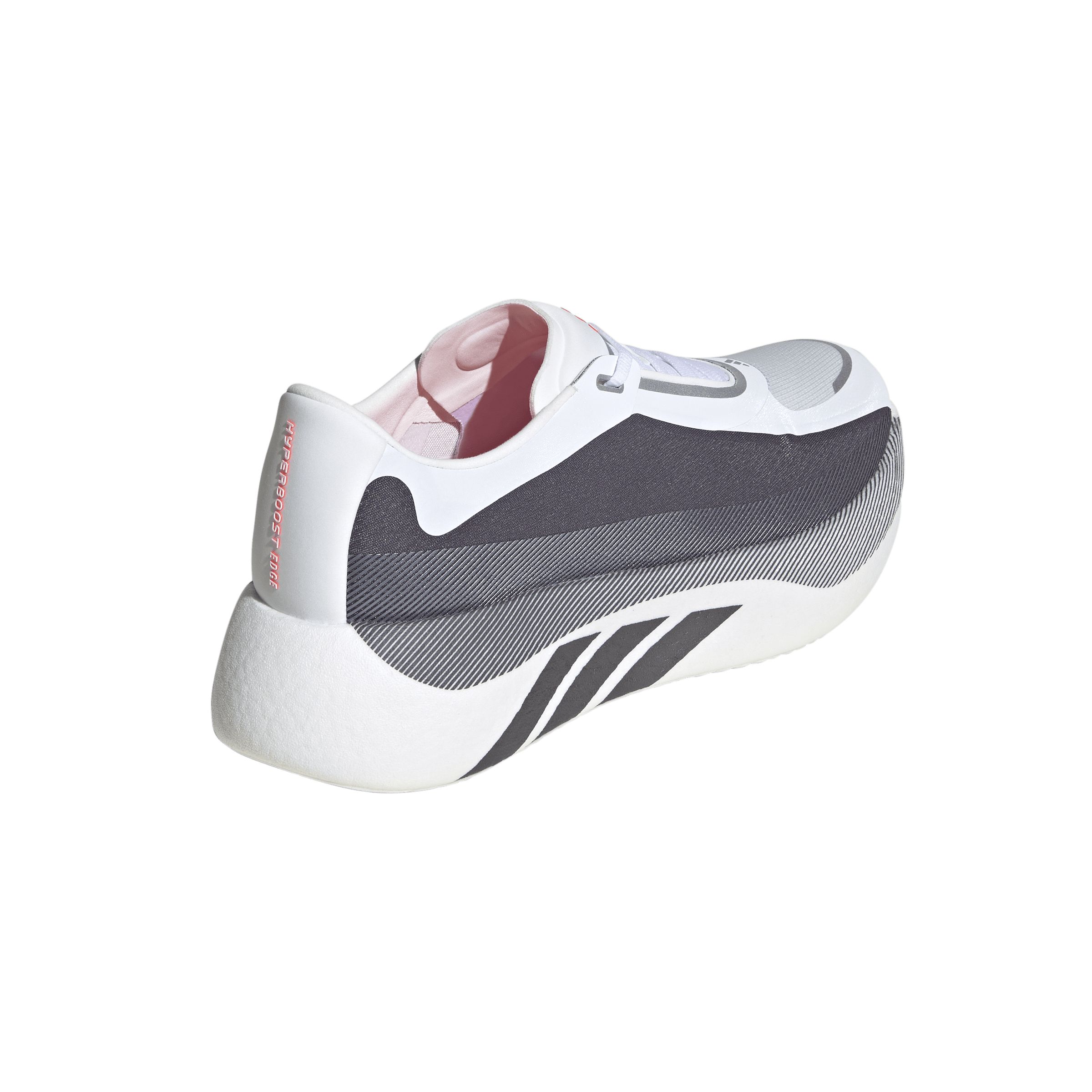 adidas Men's Hyperboost Edge Running Shoes
