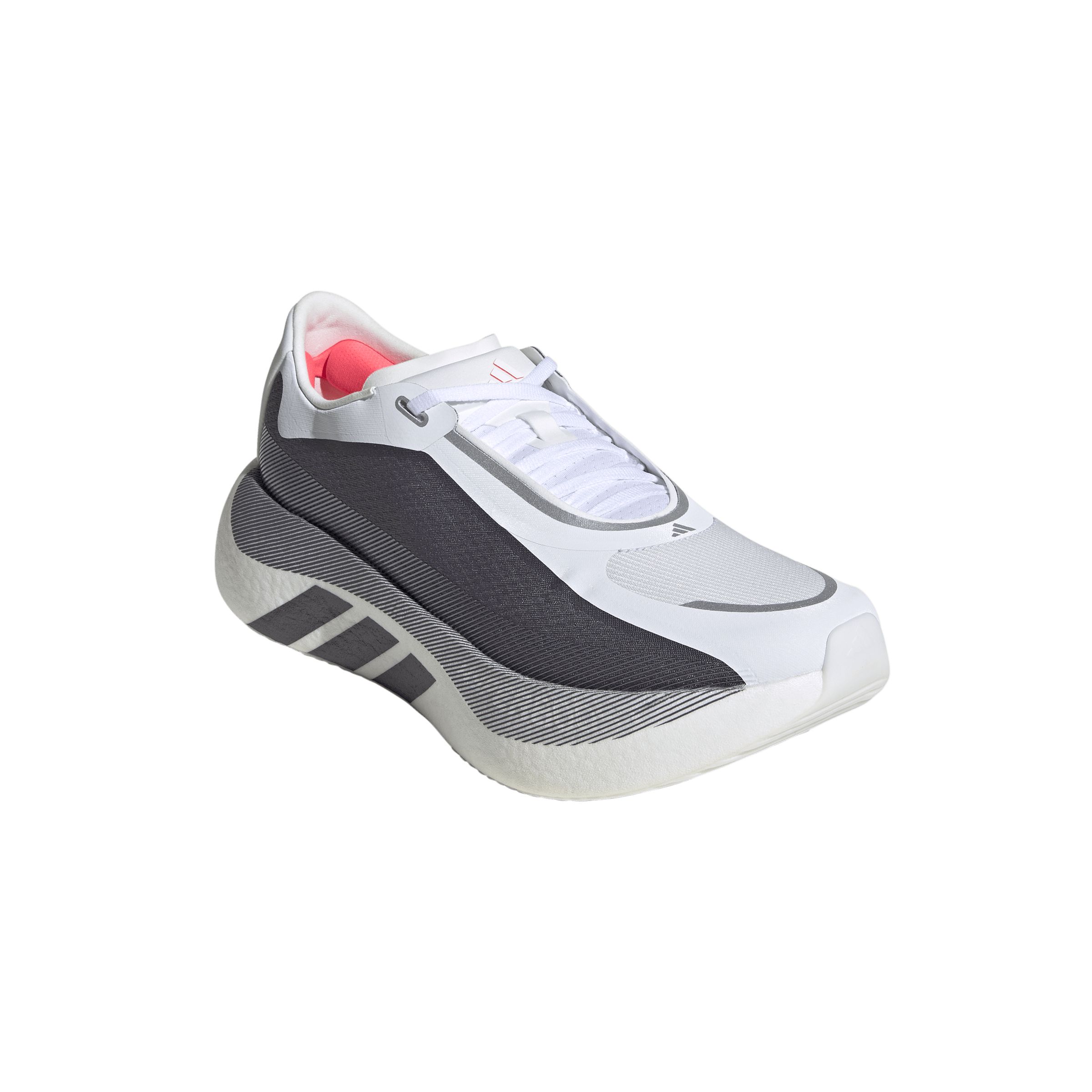 adidas Men's Hyperboost Edge Running Shoes
