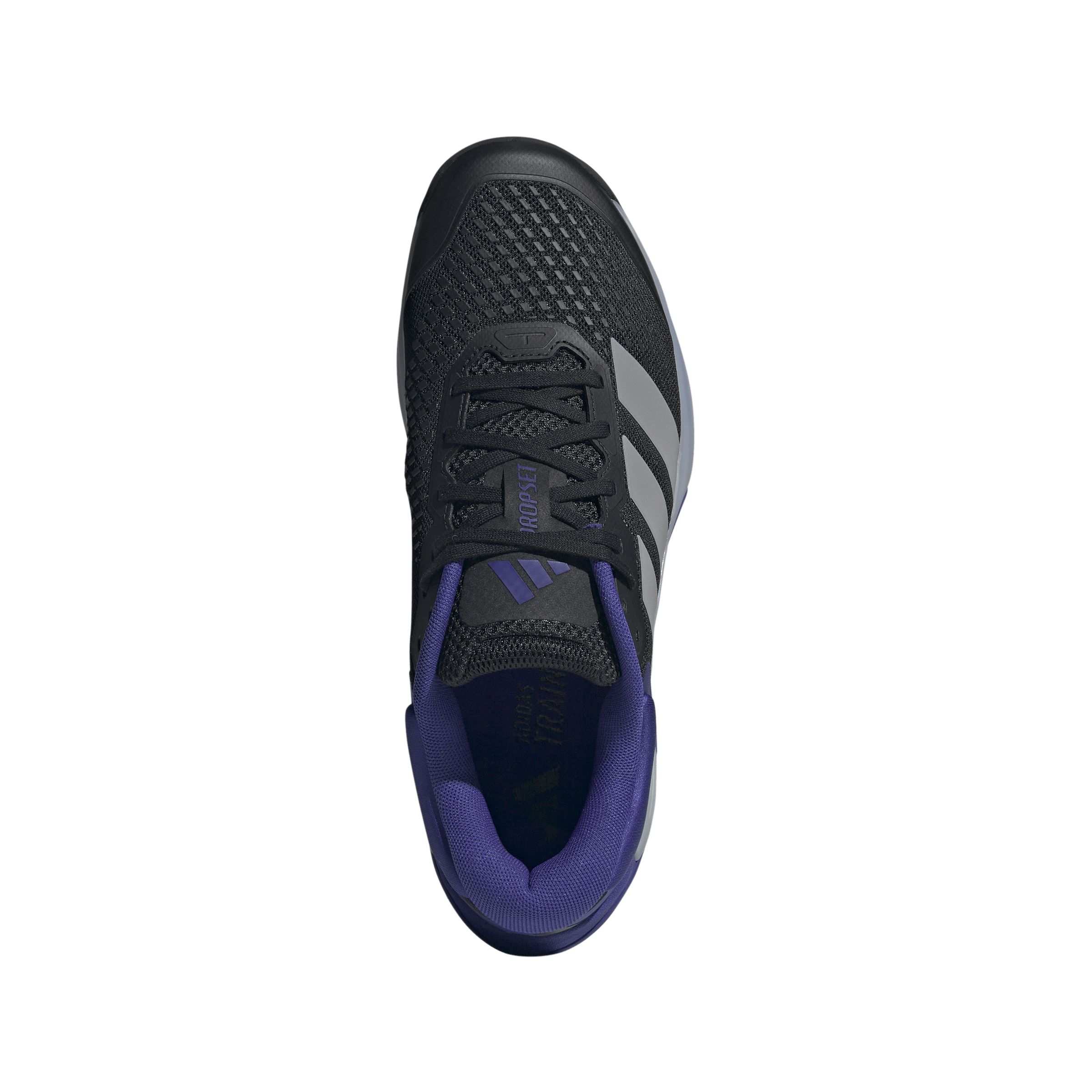 adidas Men's Dropset 4 Trainer Durable Gym Shoes