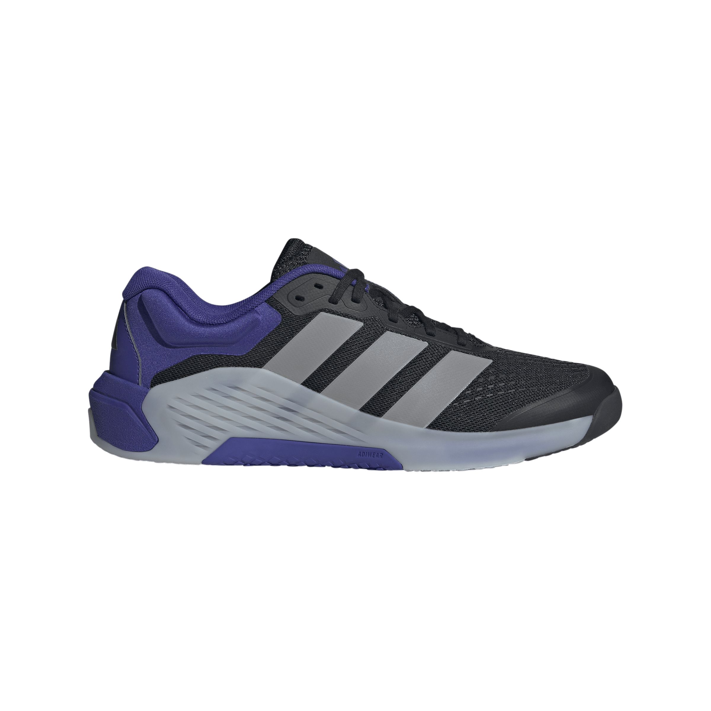 adidas Men's Dropset 4 Trainer Durable Gym Shoes
