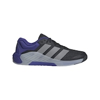 adidas Men's Dropset 4 Trainer Durable Gym Shoes