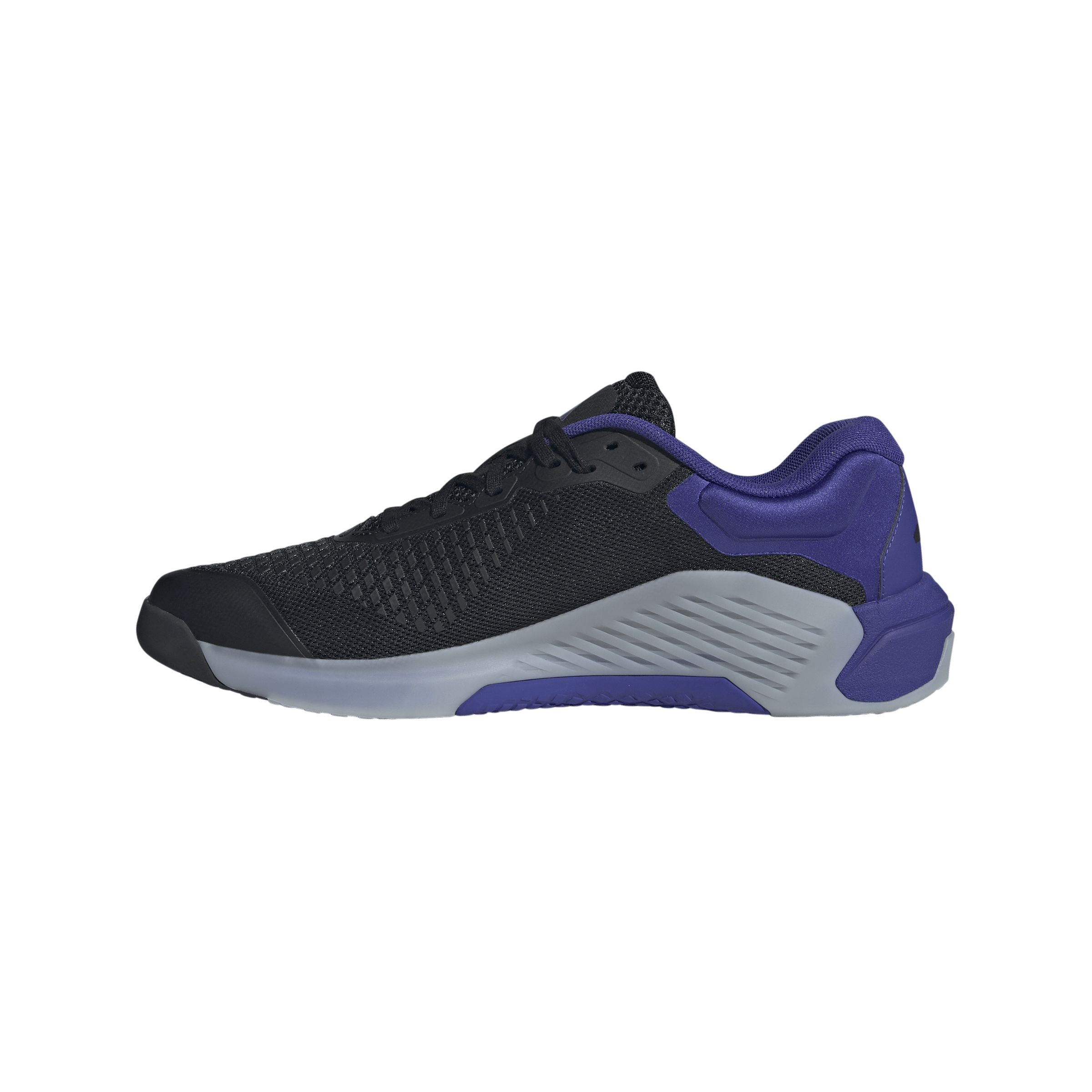 adidas Men's Dropset 4 Trainer Durable Gym Shoes