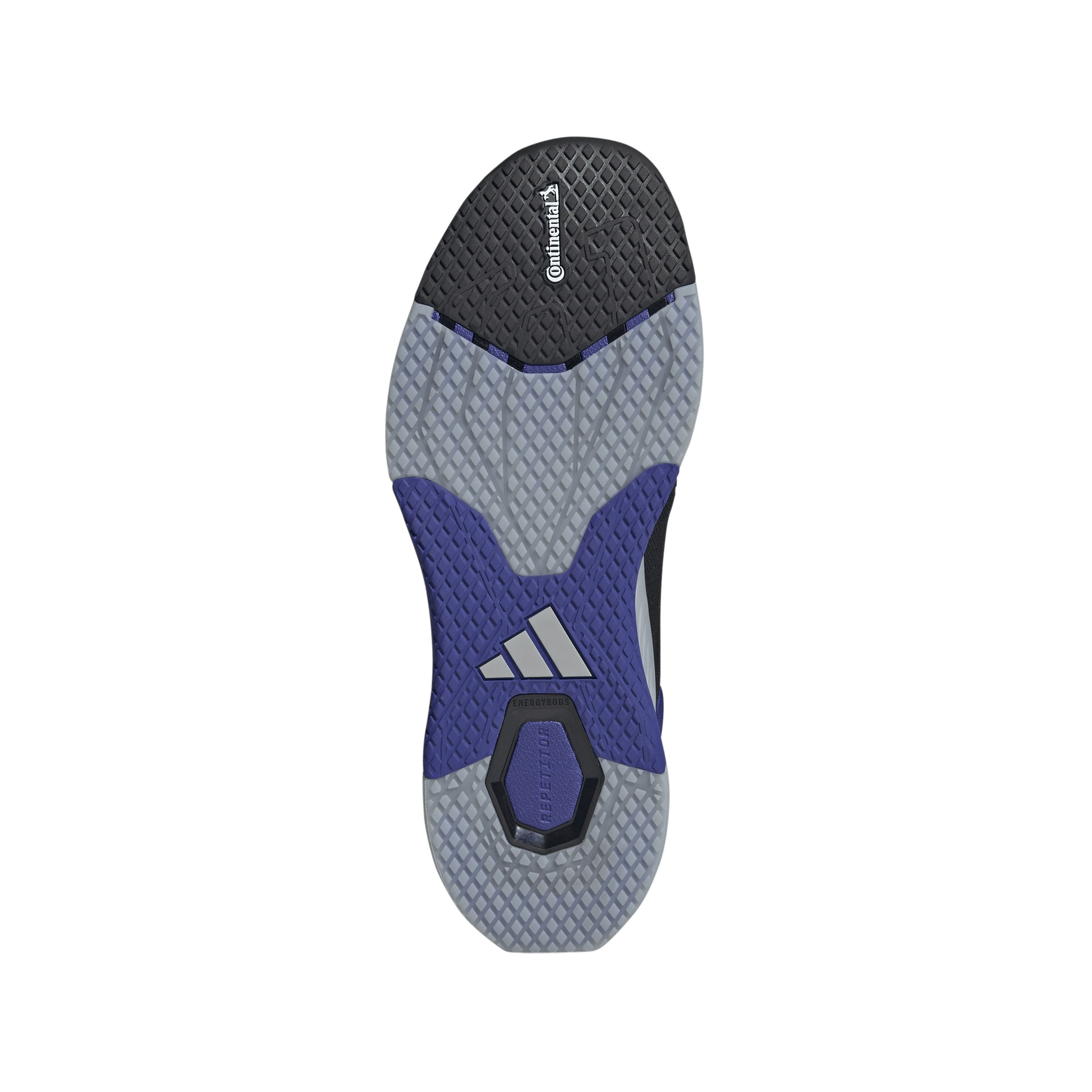 adidas Men's Dropset 4 Trainer Durable Gym Shoes