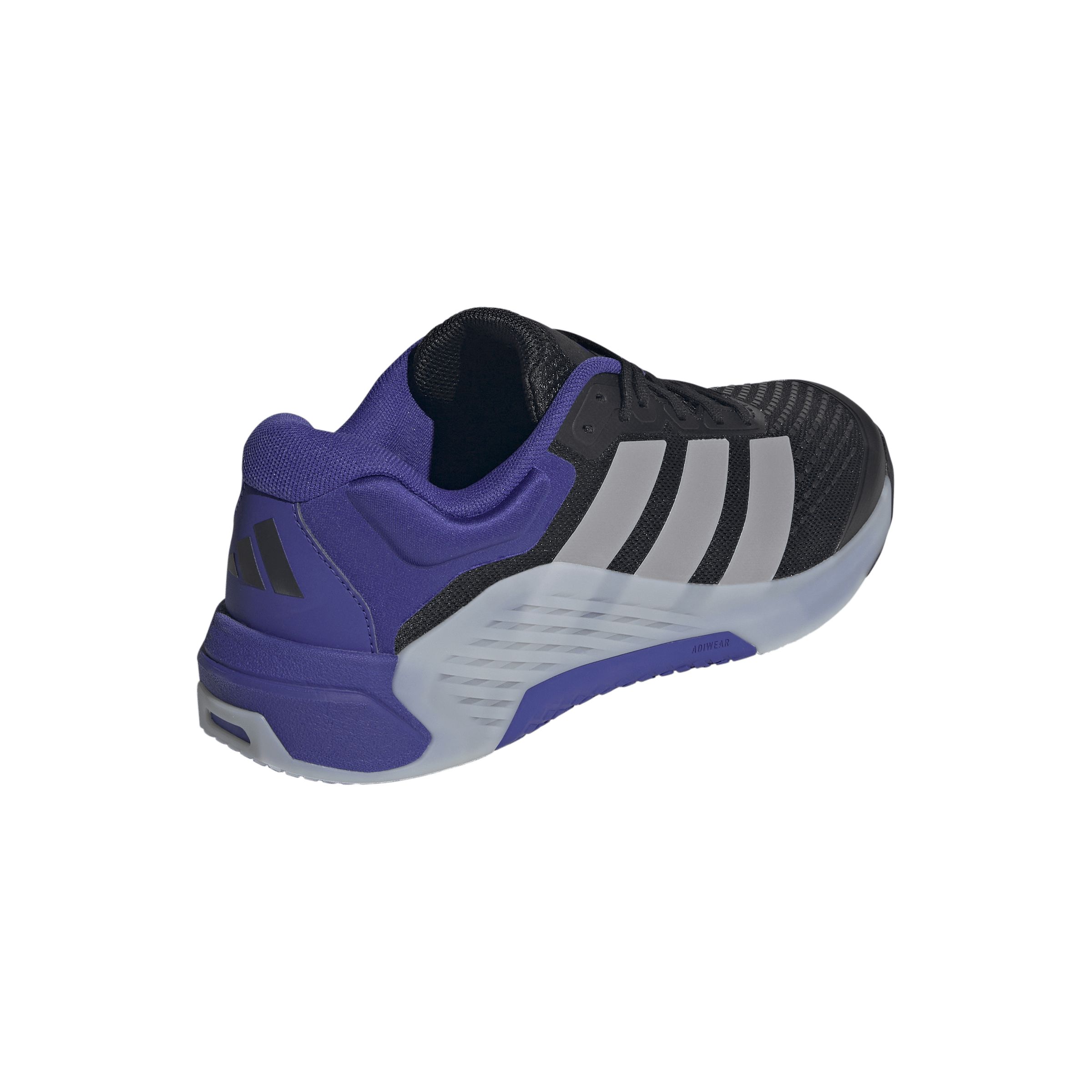 adidas Men's Dropset 4 Trainer Durable Gym Shoes