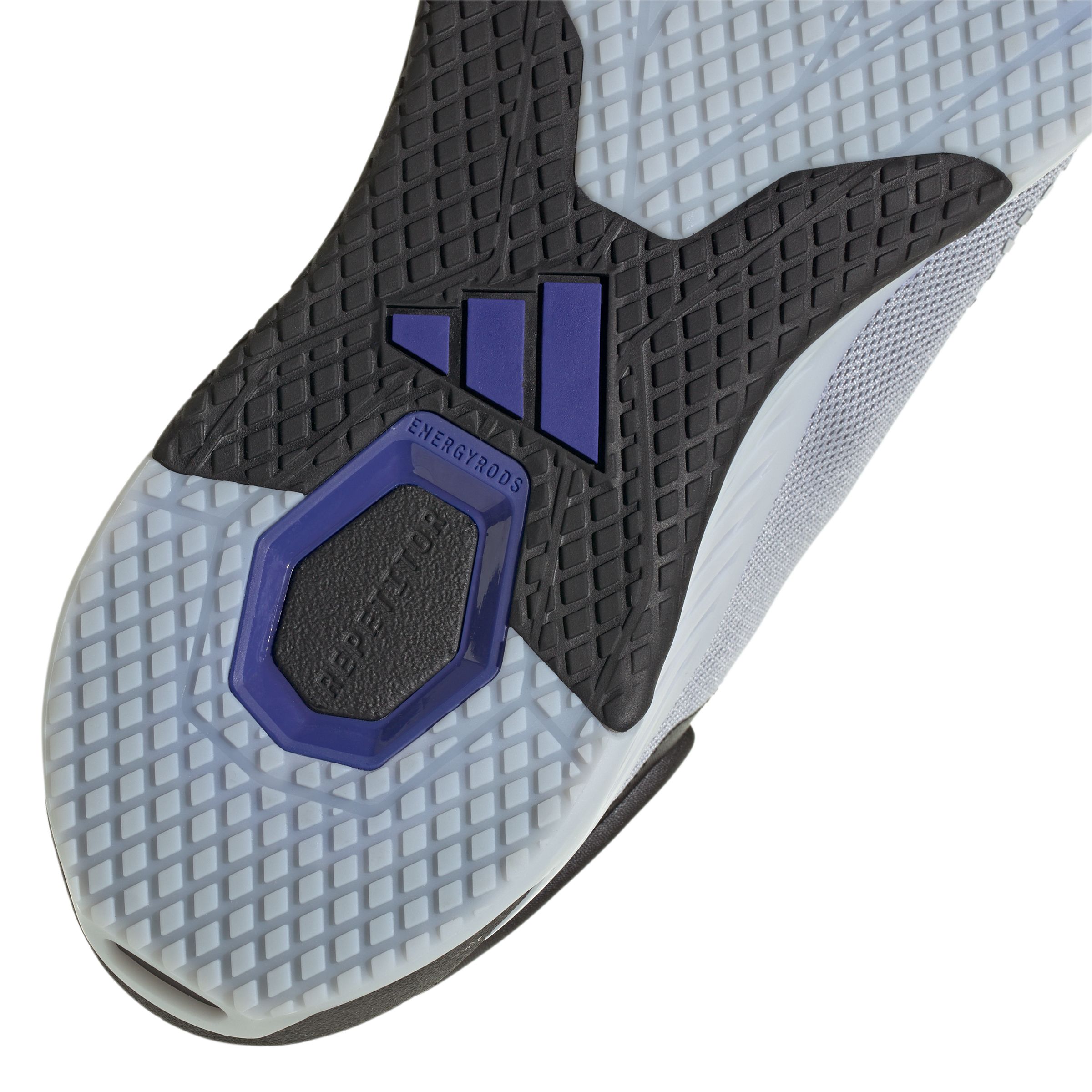 adidas Men's Dropset 4 Trainer Durable Gym Shoes