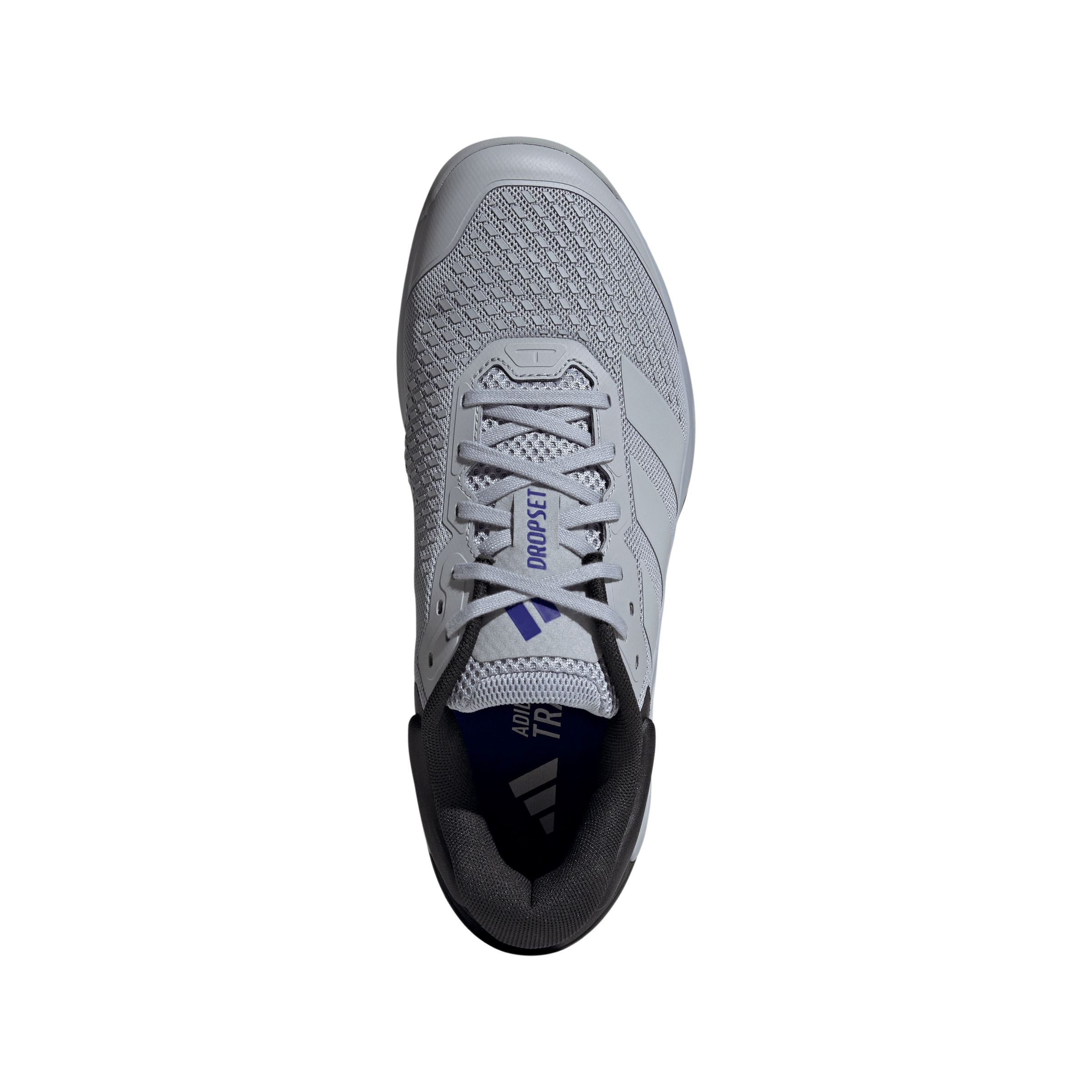 adidas Men's Dropset 4 Trainer Durable Gym Shoes