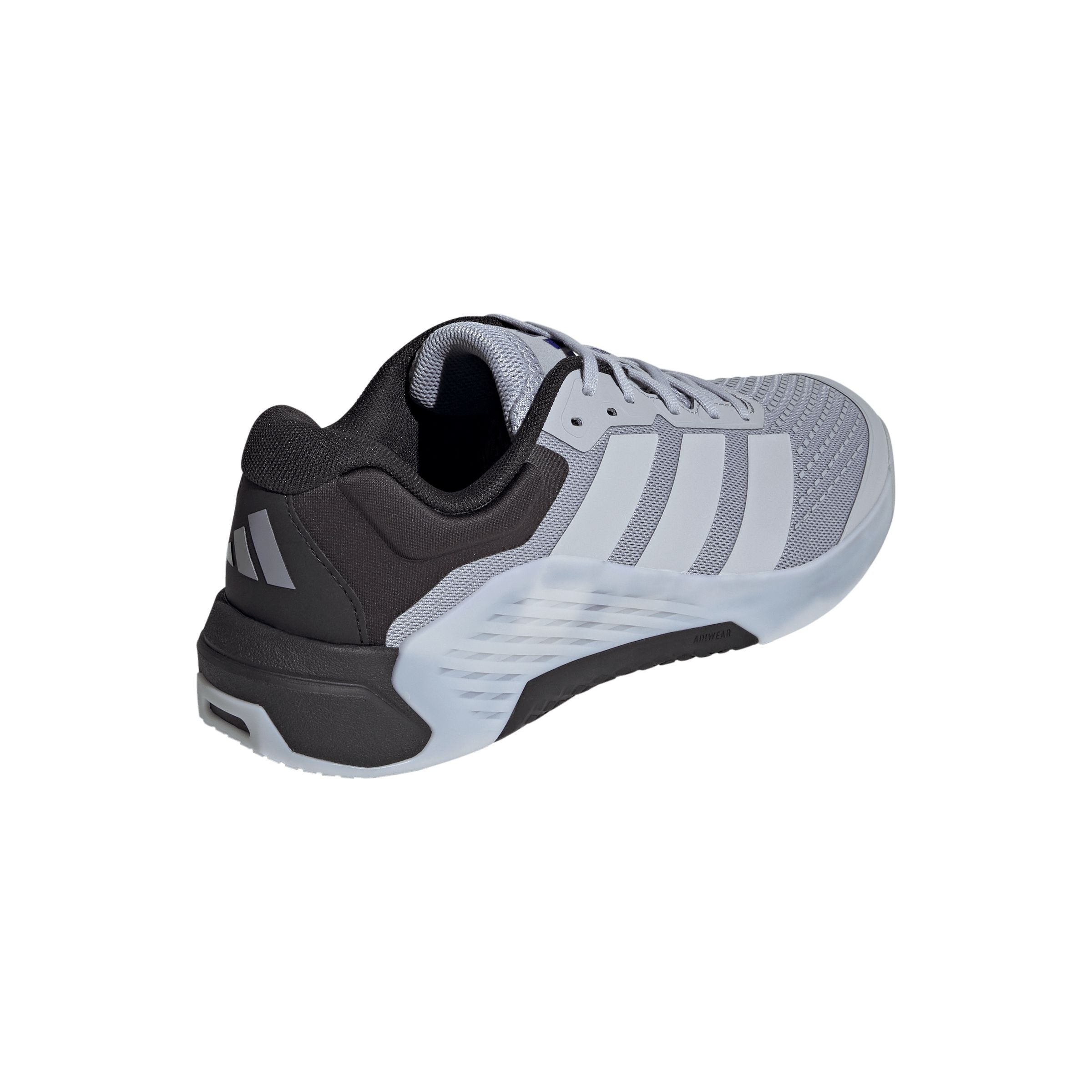 adidas Men's Dropset 4 Trainer Durable Gym Shoes
