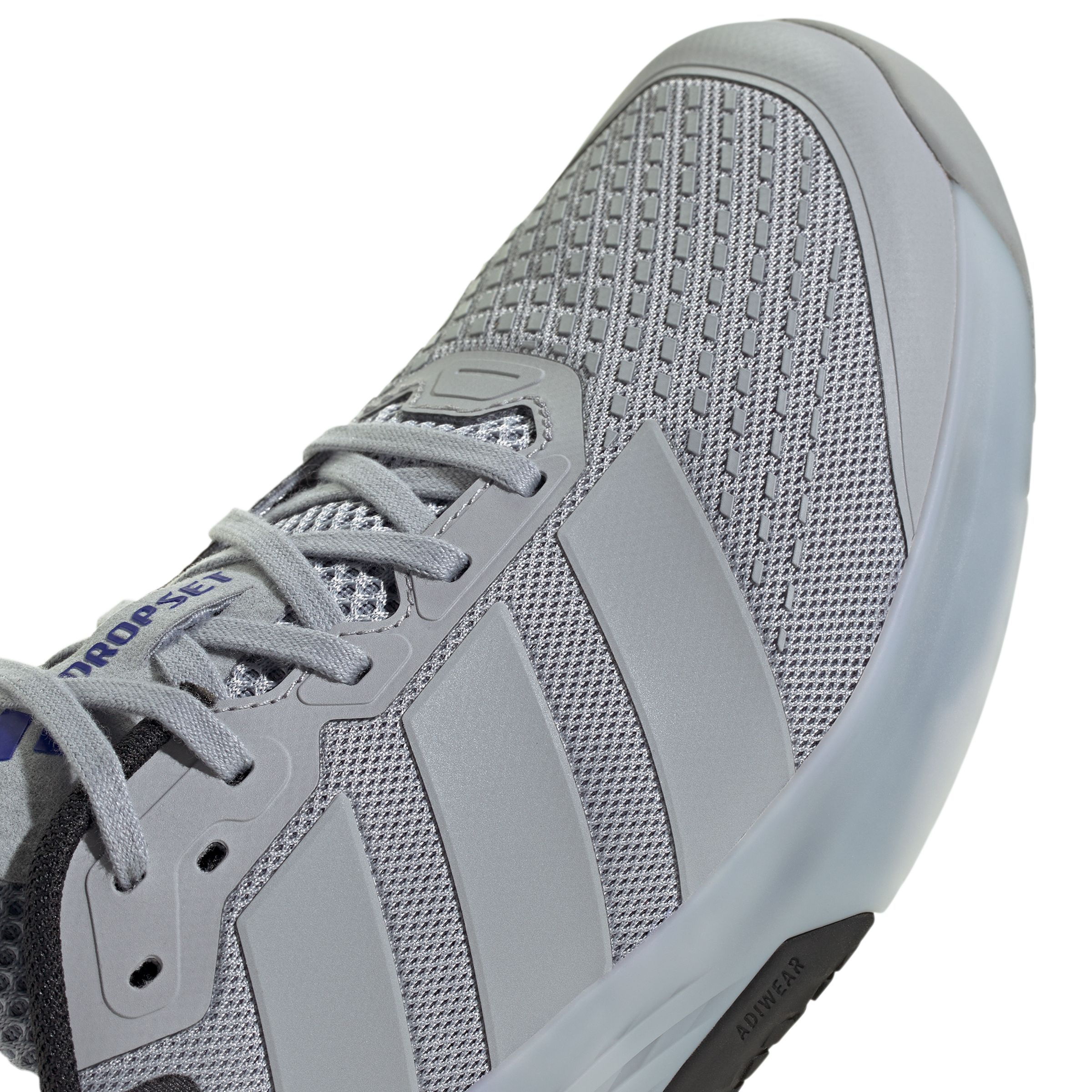 adidas Men's Dropset 4 Trainer Durable Gym Shoes