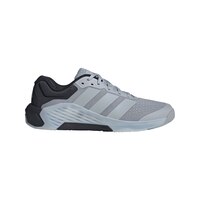 adidas Men's Dropset 4 Trainer Durable Gym Shoes