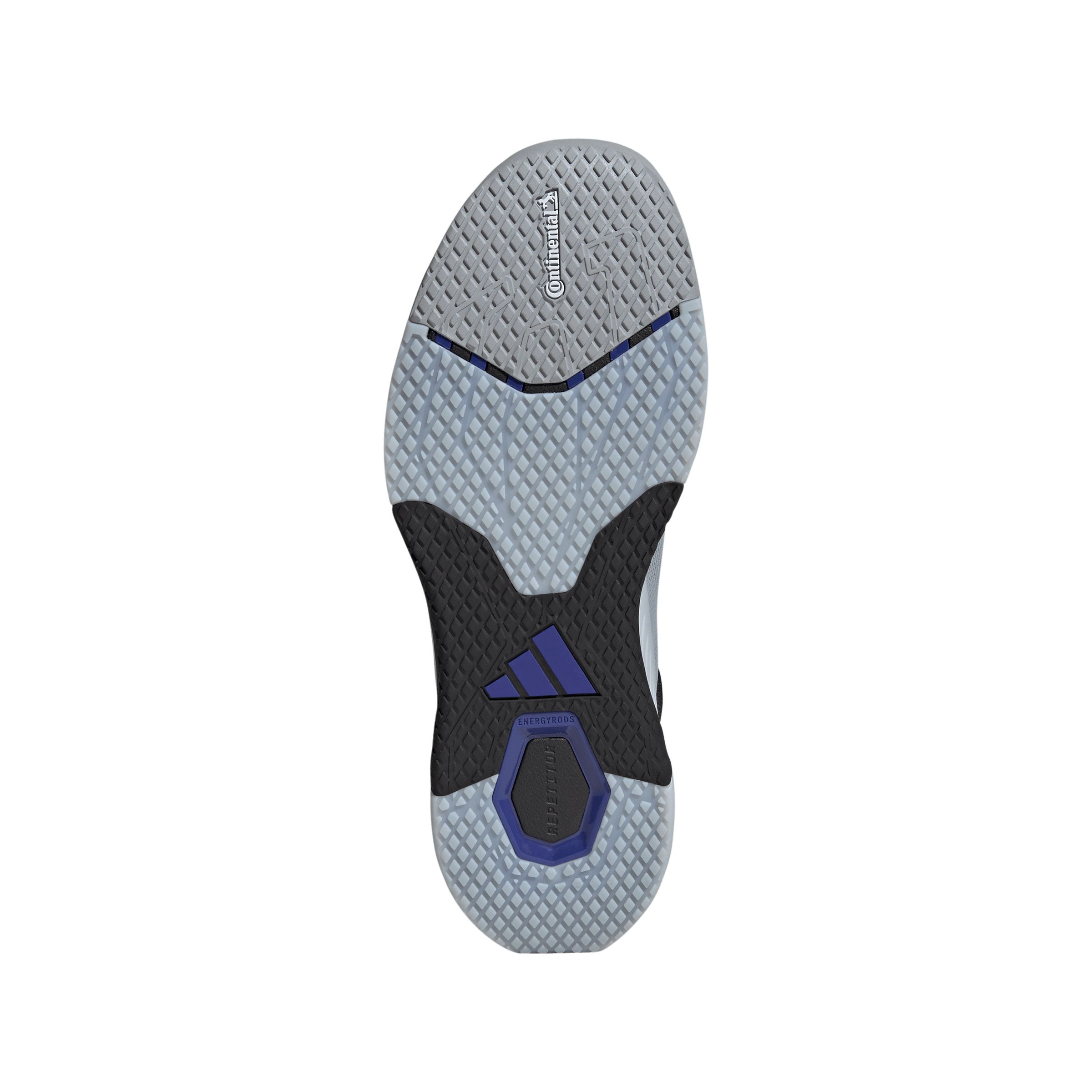 adidas Men's Dropset 4 Trainer Durable Gym Shoes
