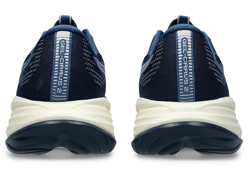 ASICS Men's GEL-CIRRUS 2 Running Shoes