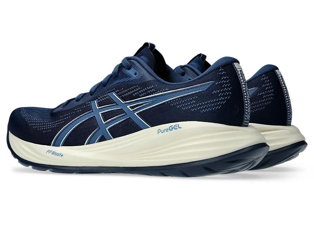 ASICS Men's GEL-CIRRUS 2 Running Shoes