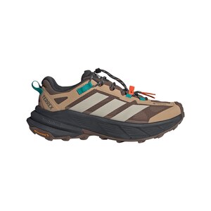 adidas Men's Terrex Free Hiker SL GORE-TEX Hiking Shoes