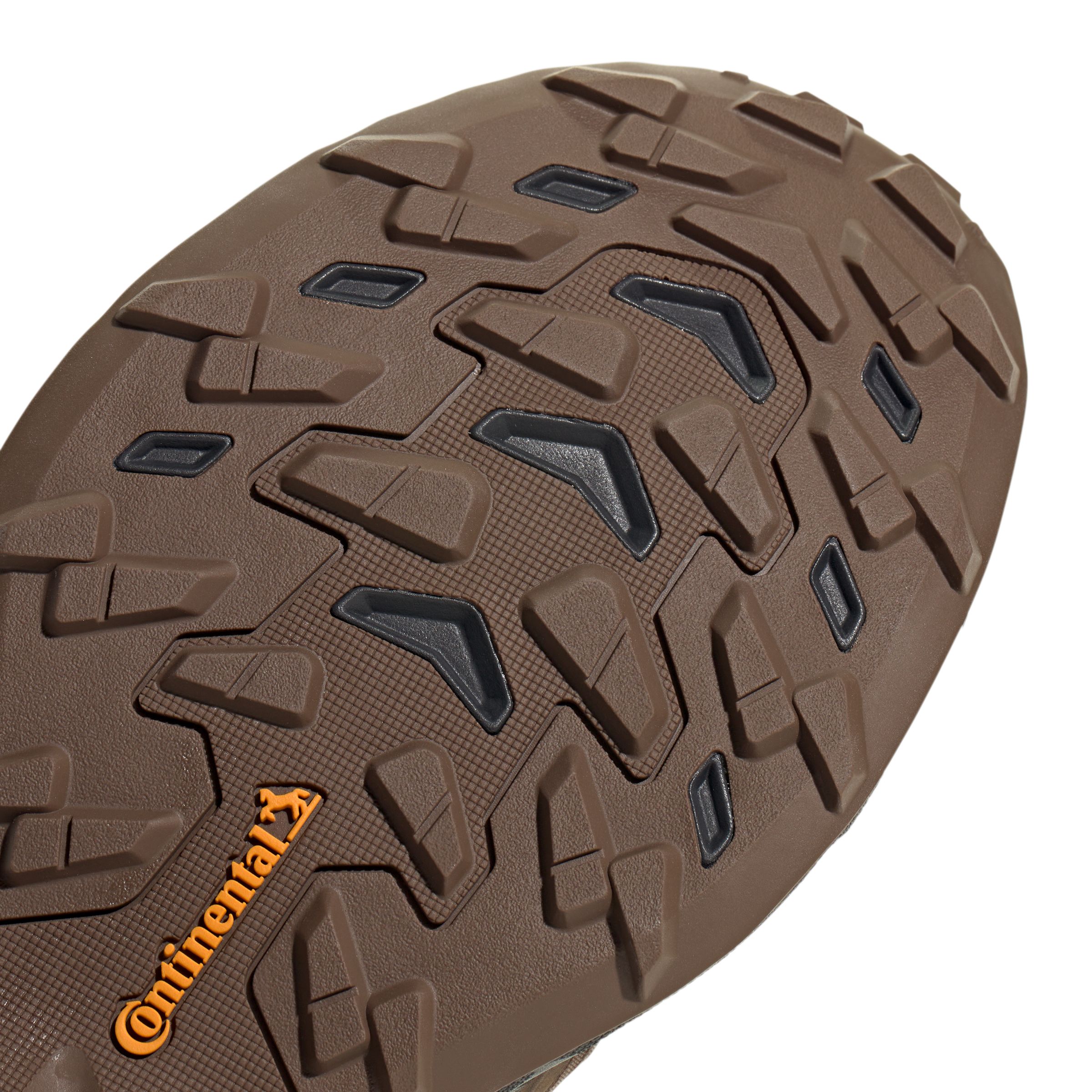 adidas Men's Terrex Free Hiker SL GORE-TEX Hiking Shoes