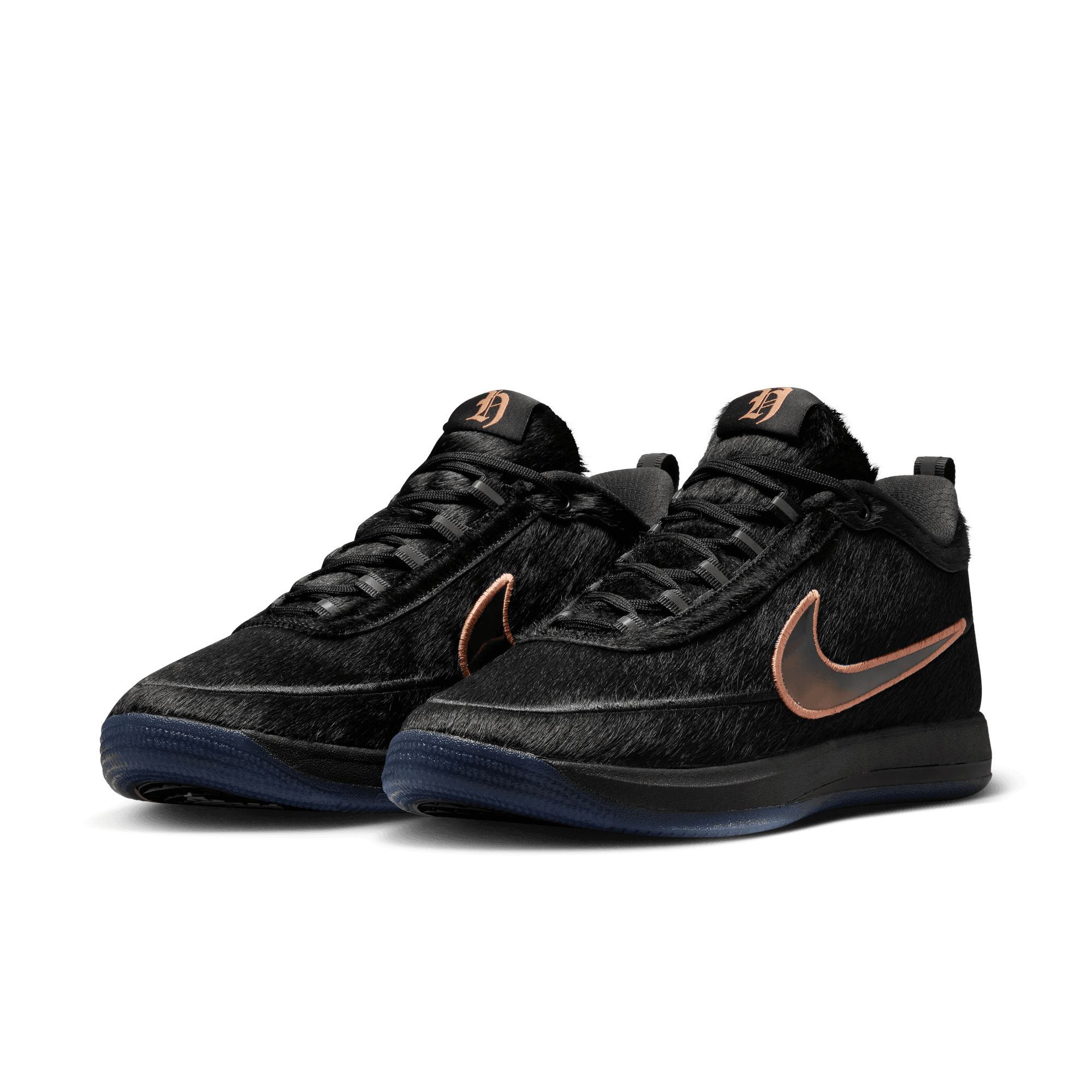 Nike Men's Book 2 Haven And Hector Basketball Shoes