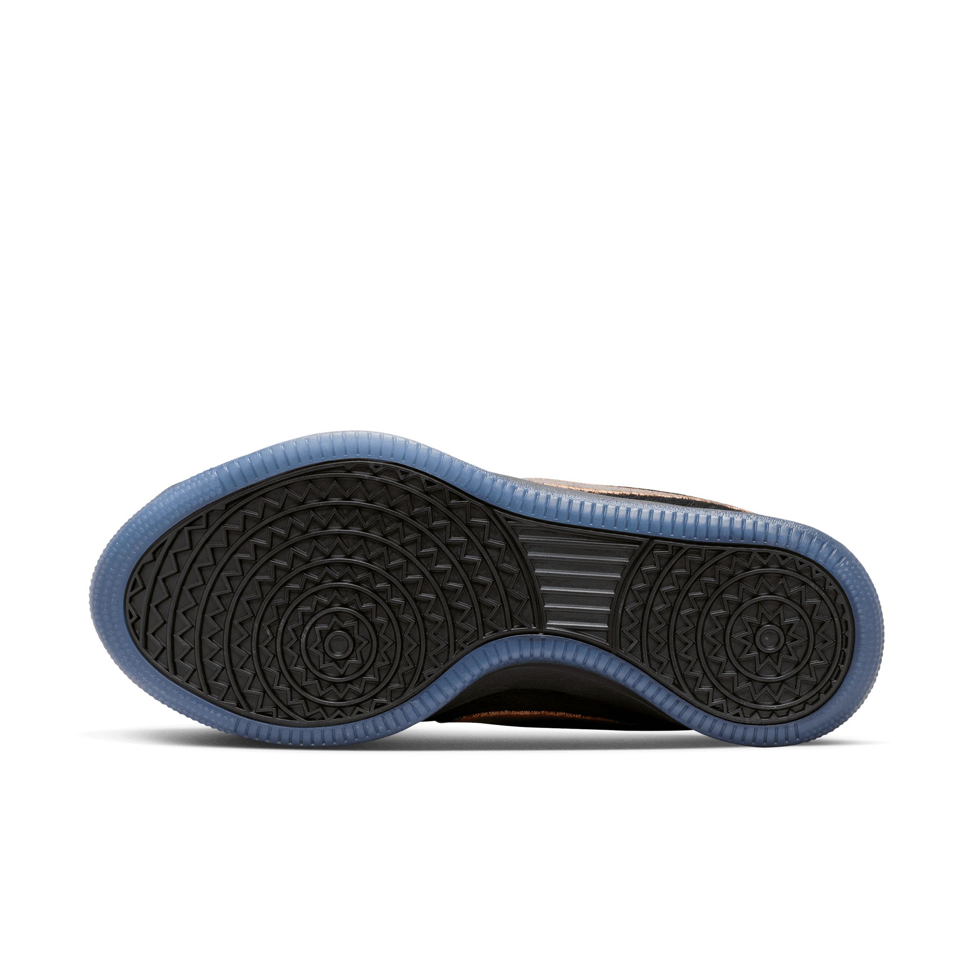 Nike Men's Book 2 Haven And Hector Basketball Shoes