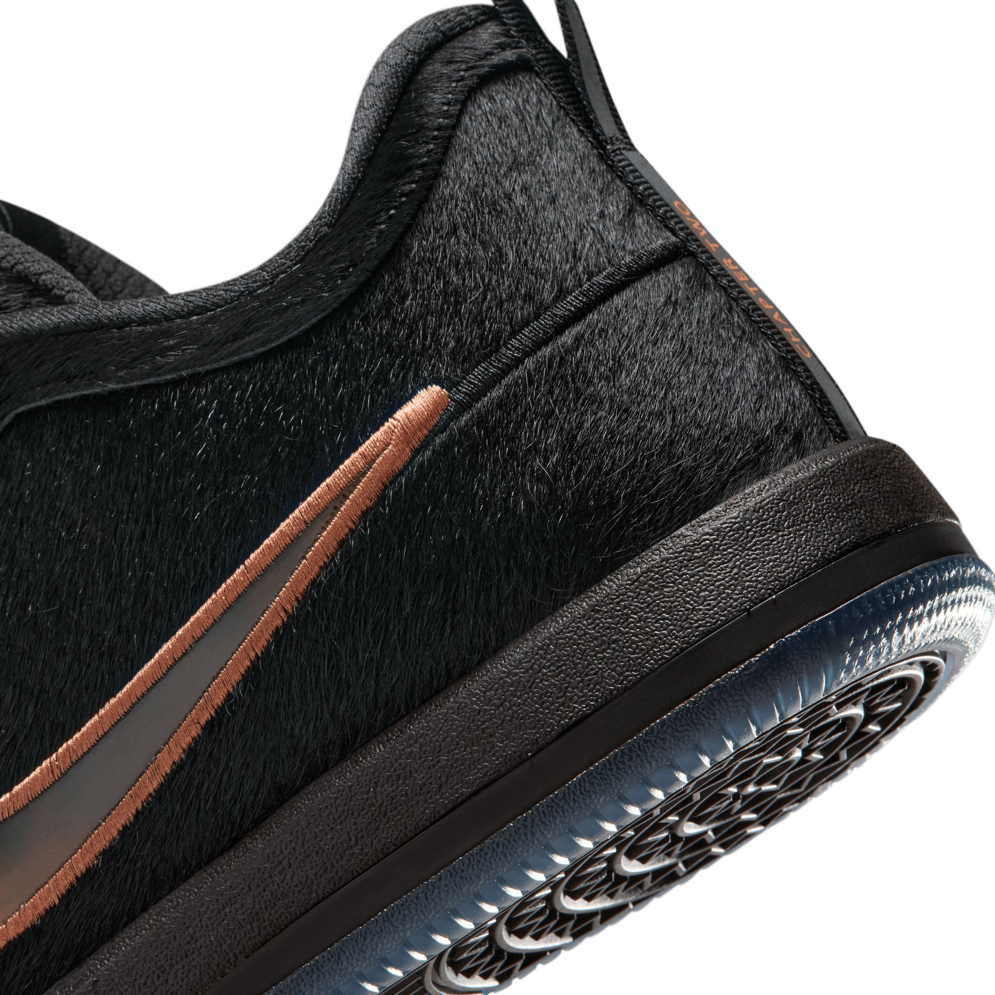 Nike Men's Book 2 Haven And Hector Basketball Shoes