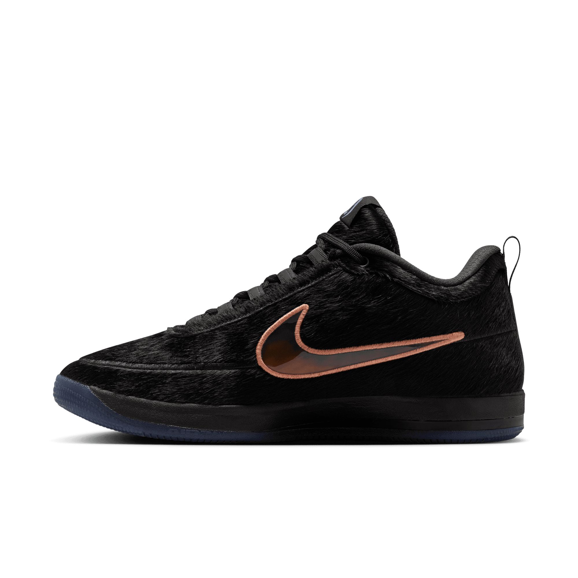 Nike Men's Book 2 Haven And Hector Basketball Shoes