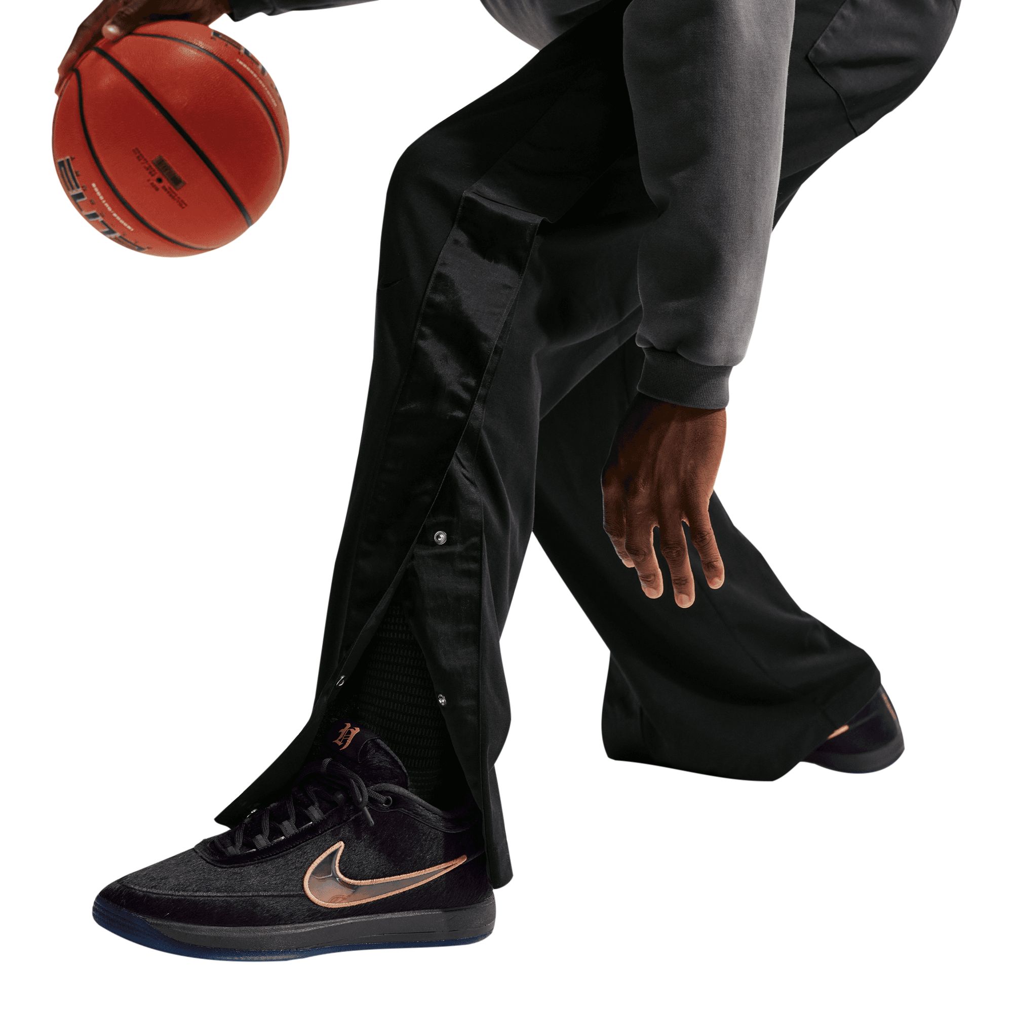 Nike Men's Book 2 Haven And Hector Basketball Shoes