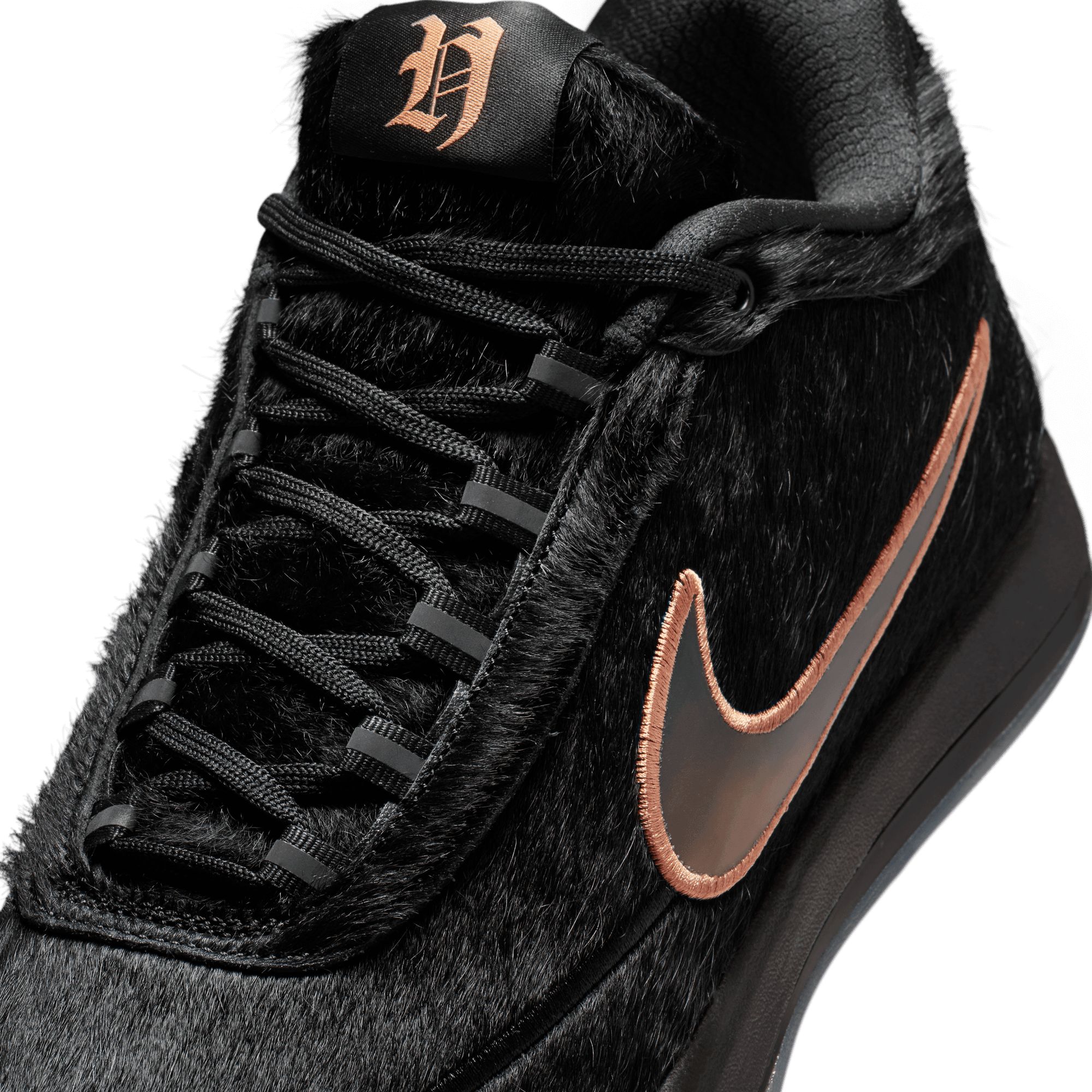 Nike Men's Book 2 Haven And Hector Basketball Shoes