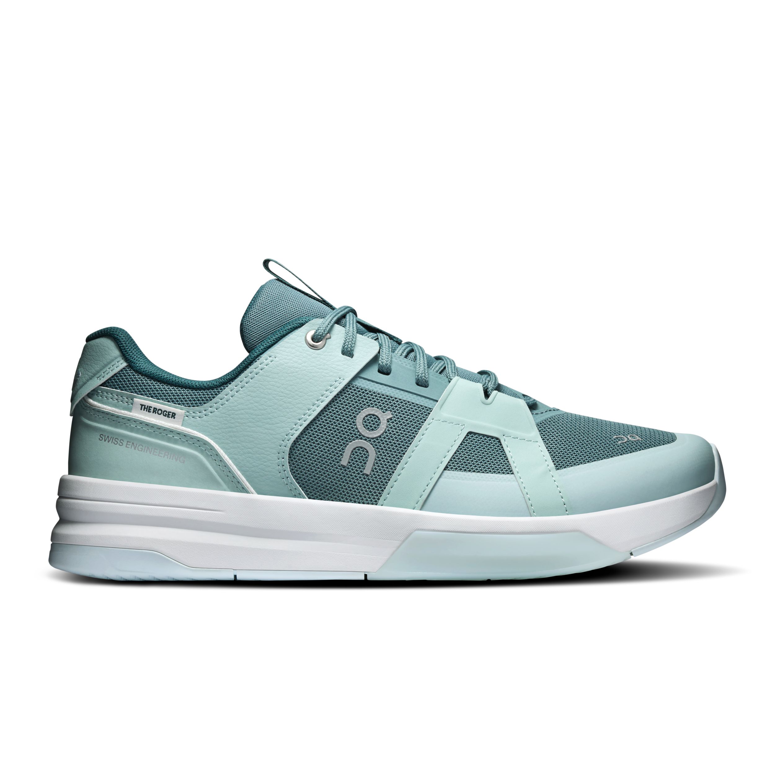 On Men's The Roger Clubhouse Pro 2 Tennis Shoes