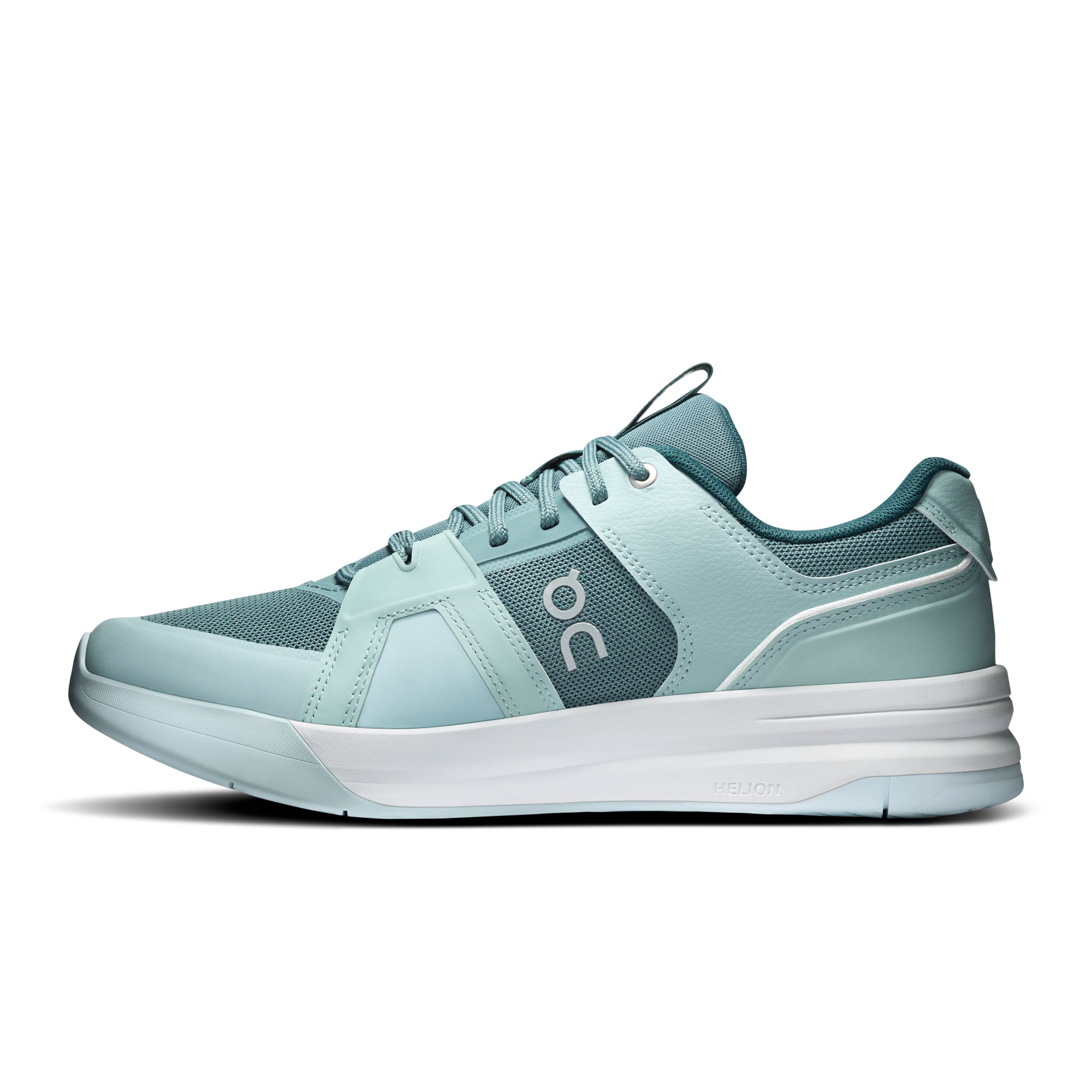 On Men's The Roger Clubhouse Pro 2 Tennis Shoes