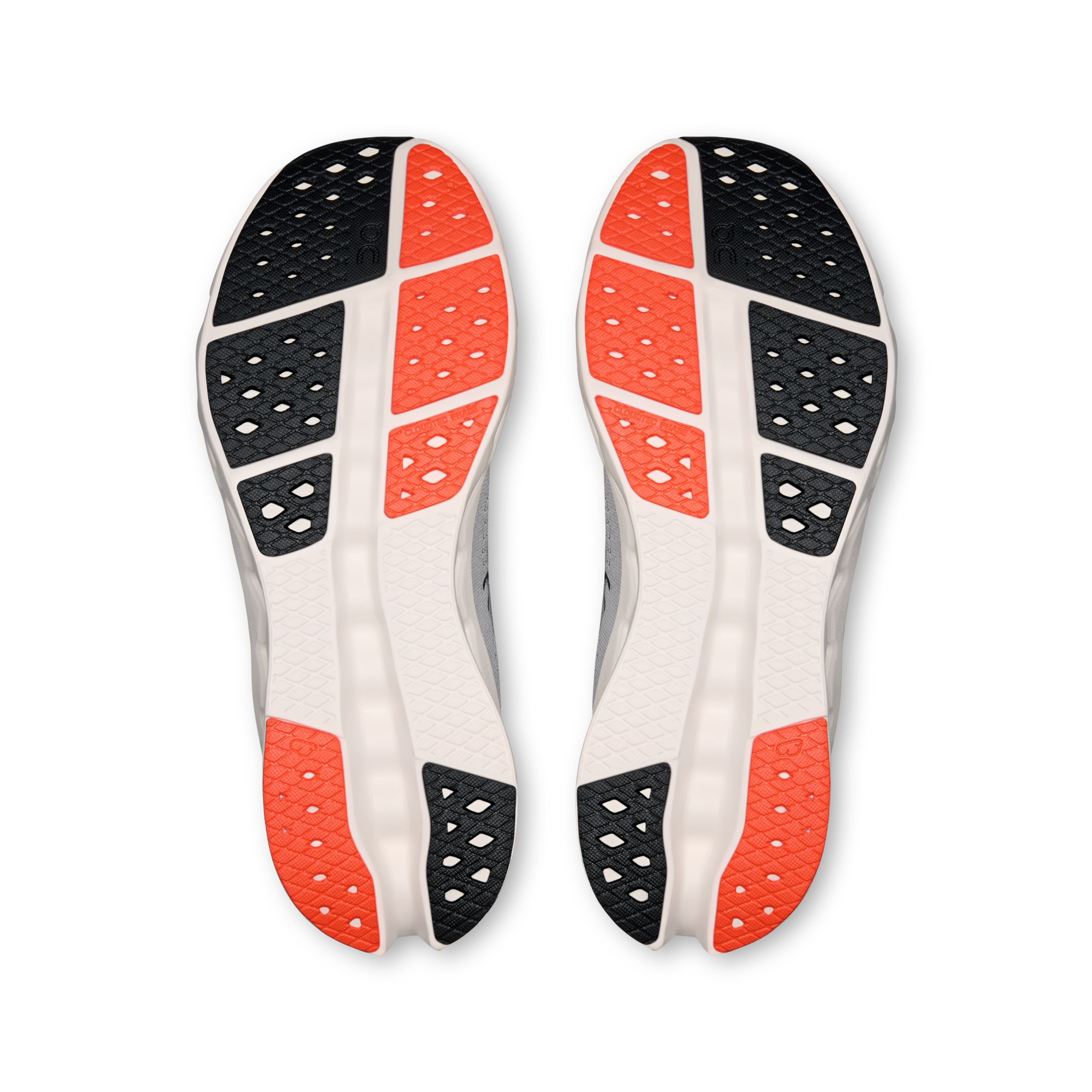 On Men's Cloudsurfer 2 Running Shoes