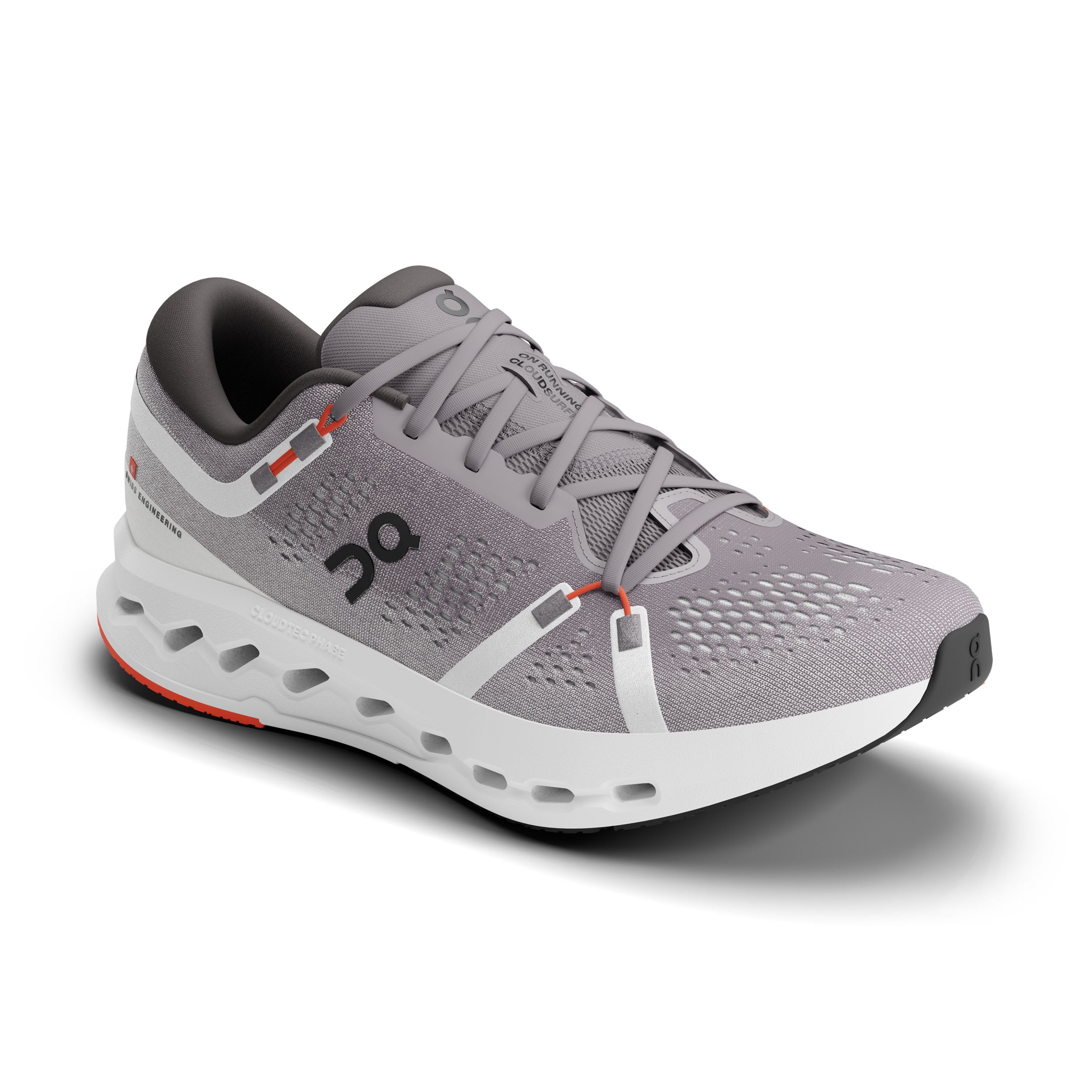 On Men's Cloudsurfer 2 Running Shoes