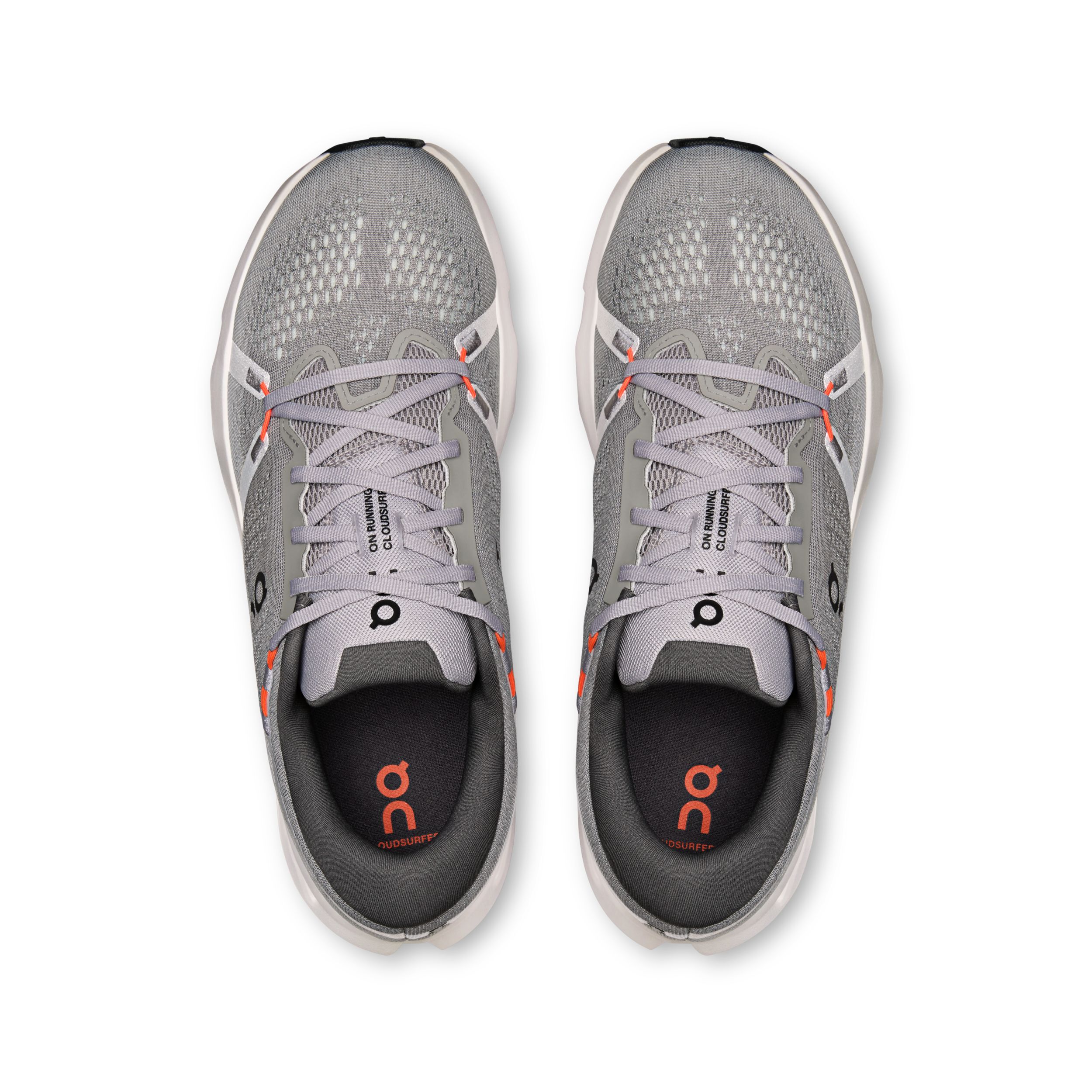 On Men's Cloudsurfer 2 Running Shoes