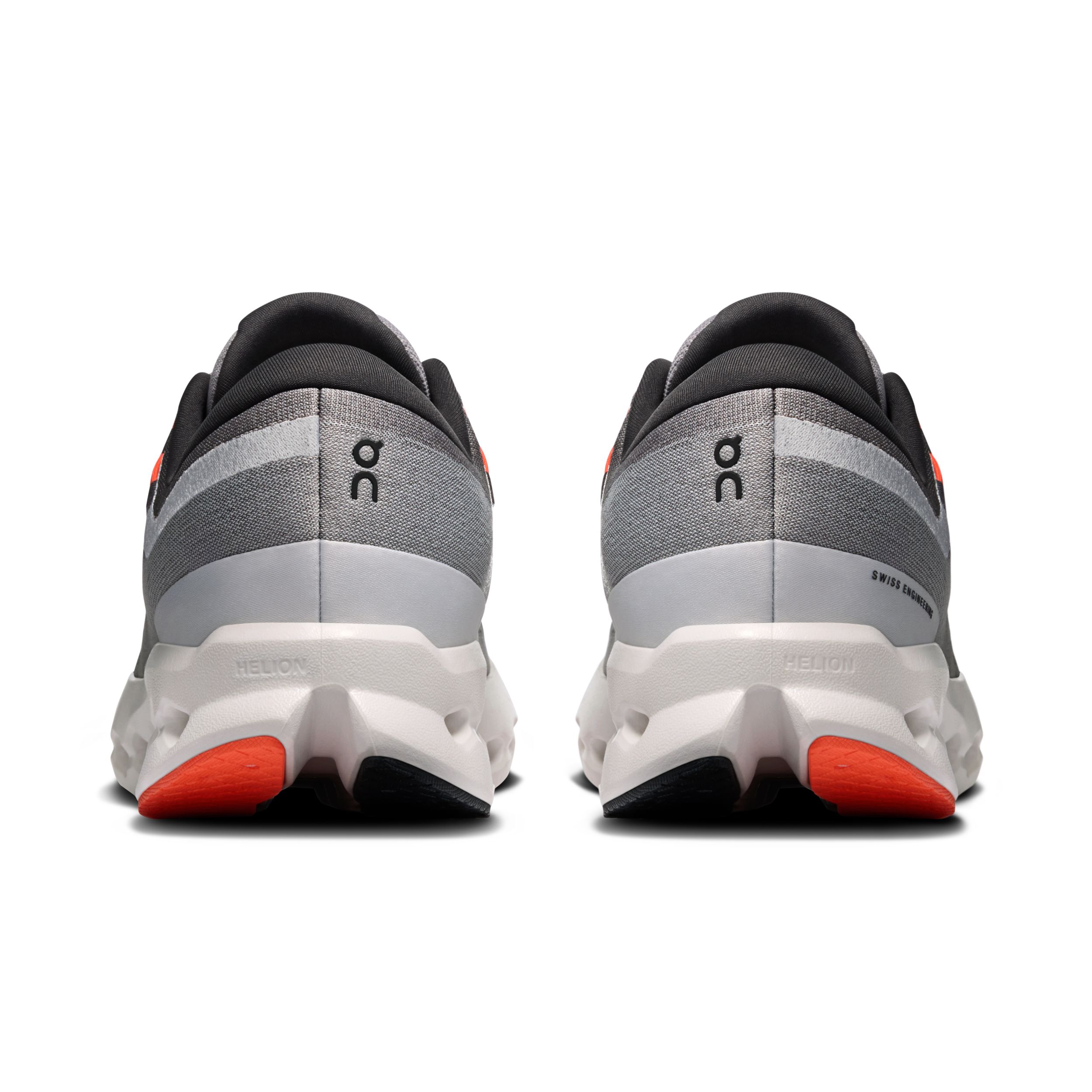 On Men's Cloudsurfer 2 Running Shoes