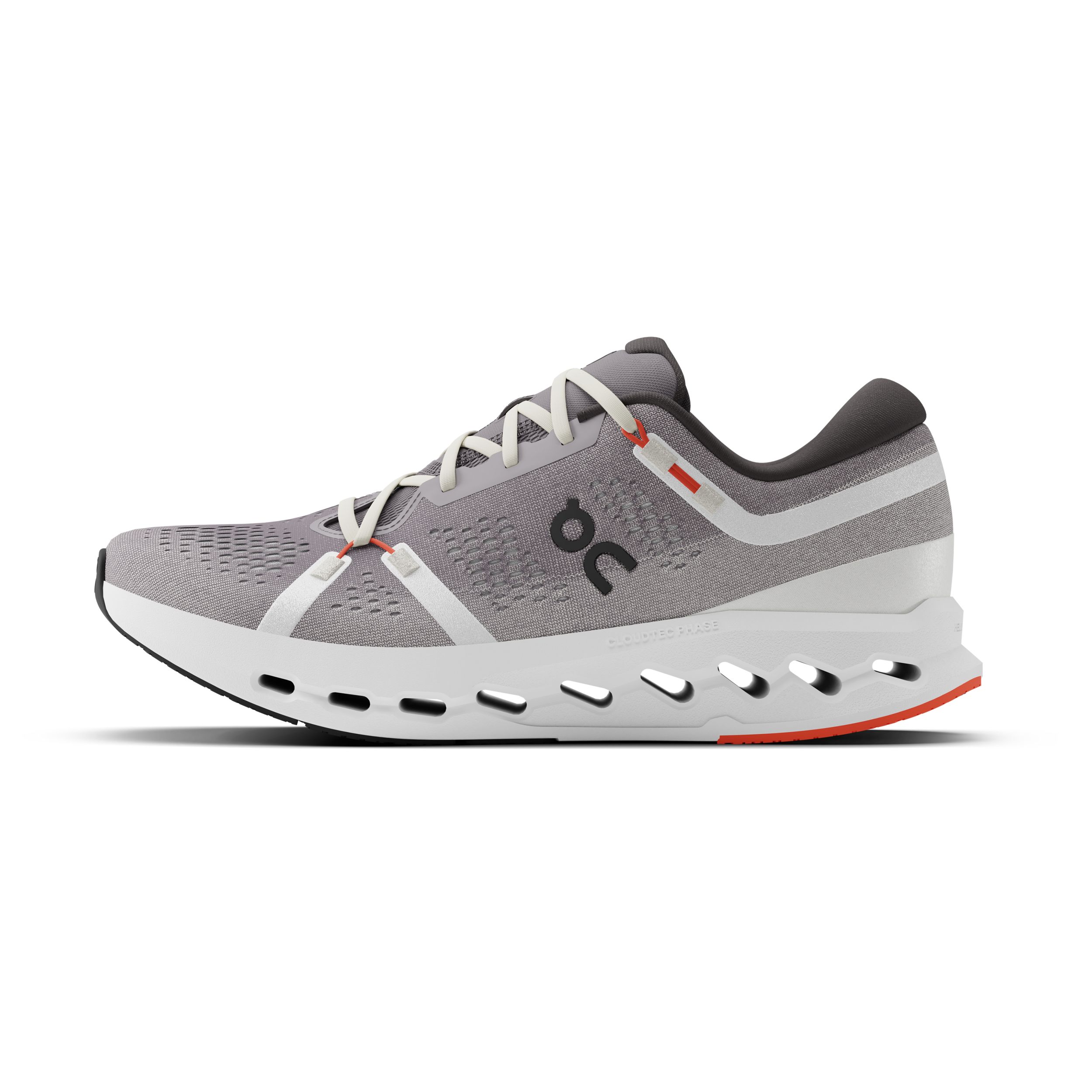 On Men's Cloudsurfer 2 Running Shoes