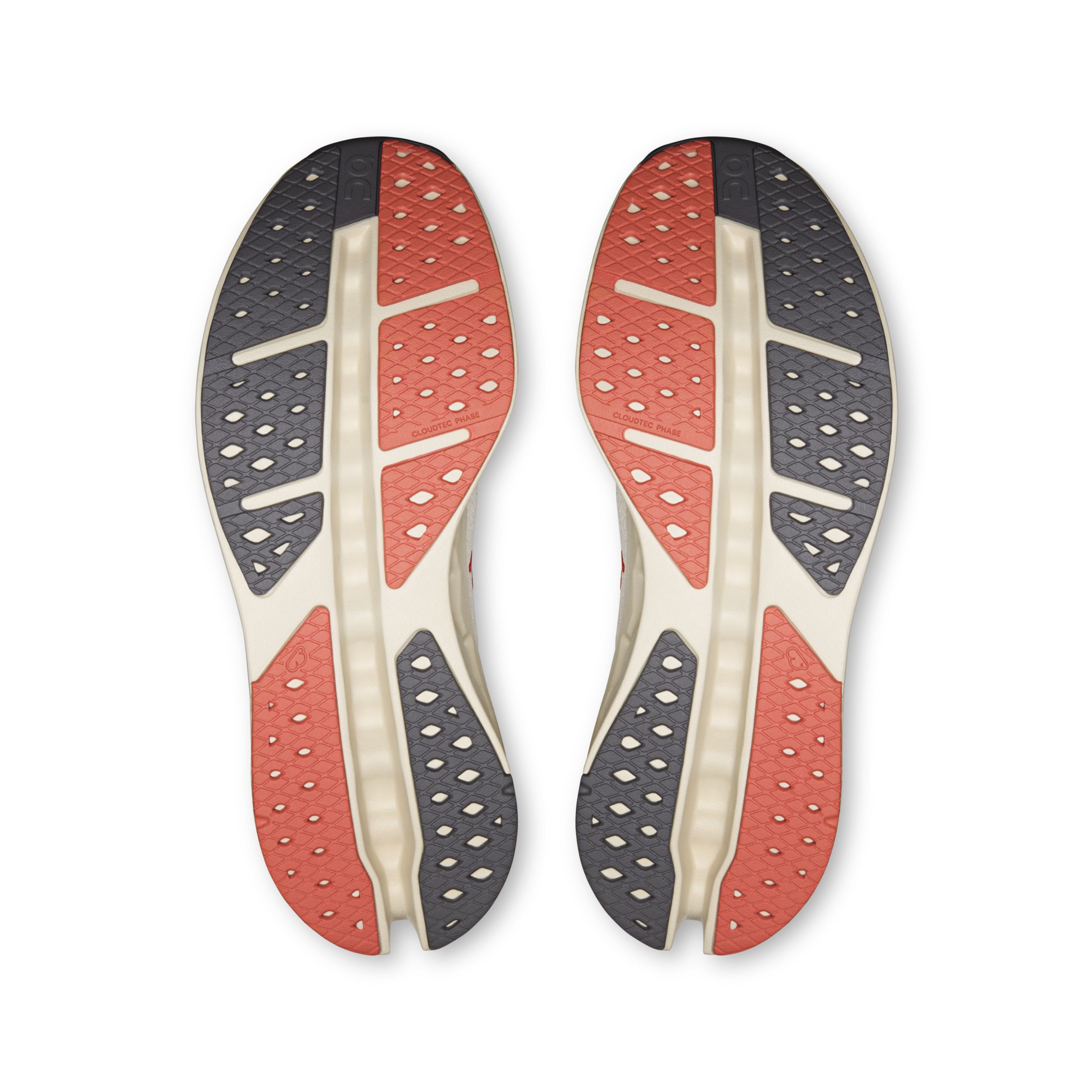 On Men's Cloudsurfer Max Running Shoes