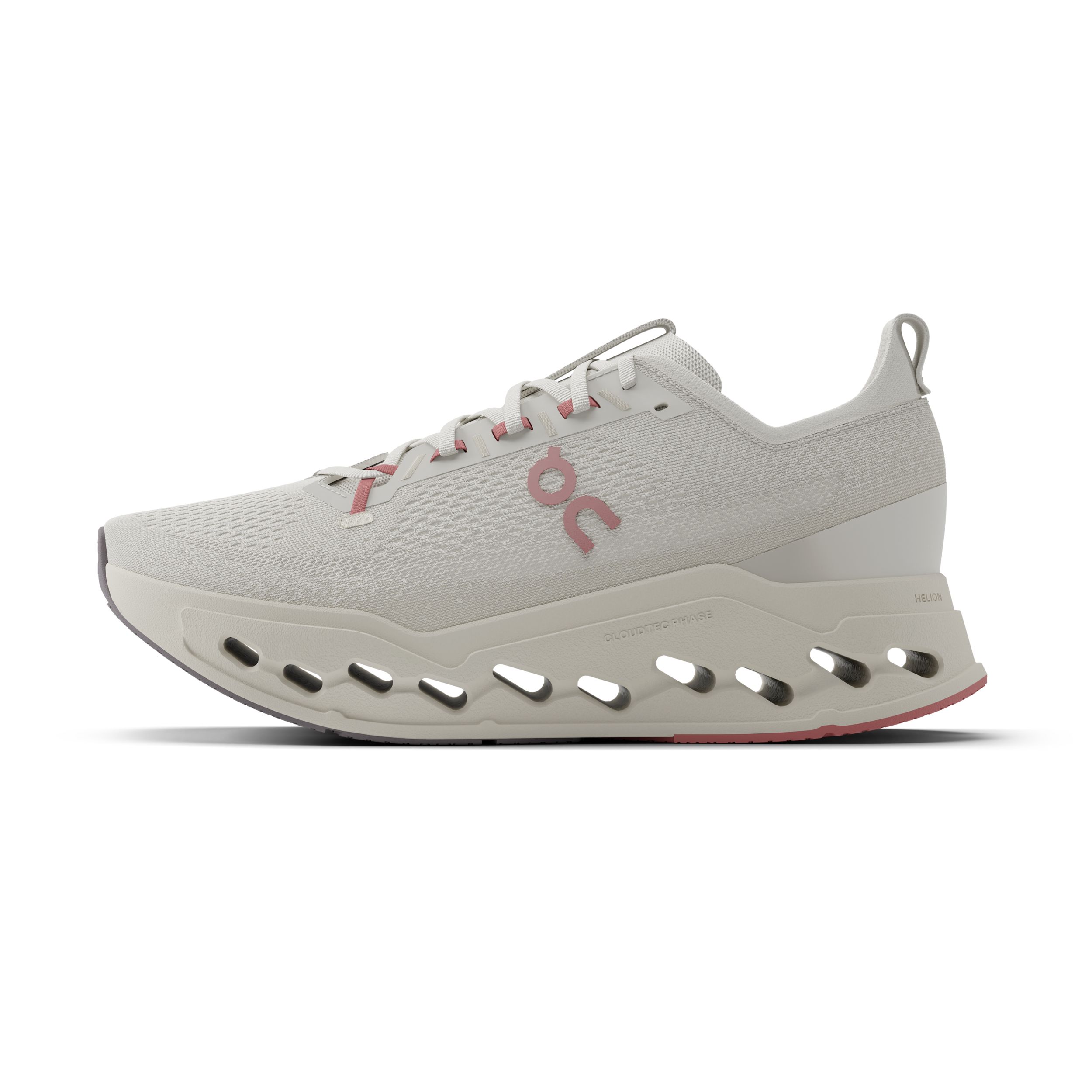 On Men's Cloudsurfer Max Running Shoes