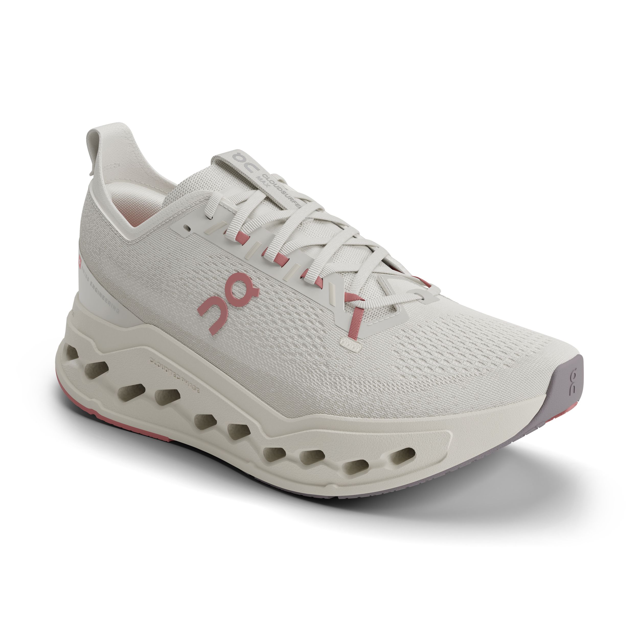 On Men's Cloudsurfer Max Running Shoes