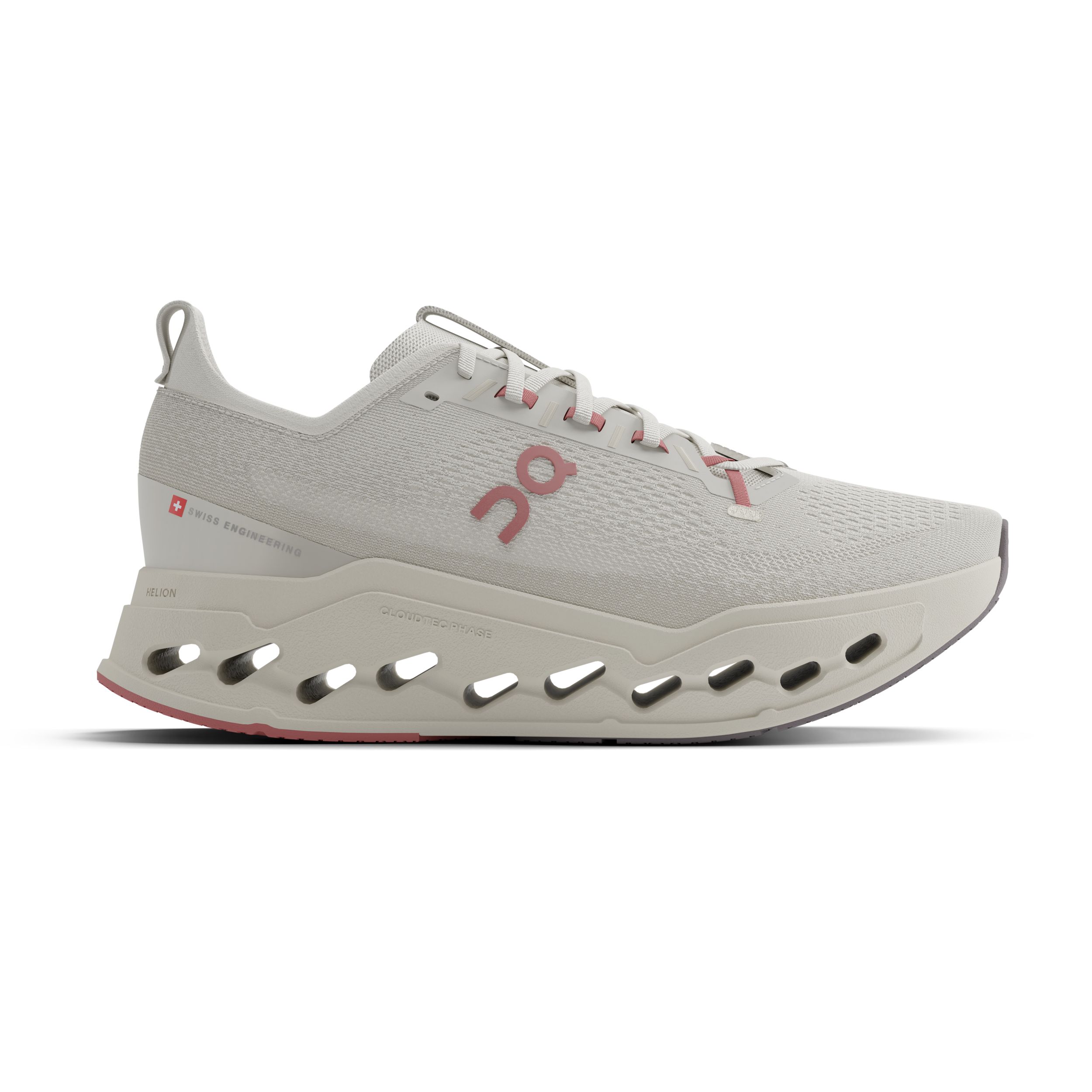 On Men's Cloudsurfer Max Running Shoes