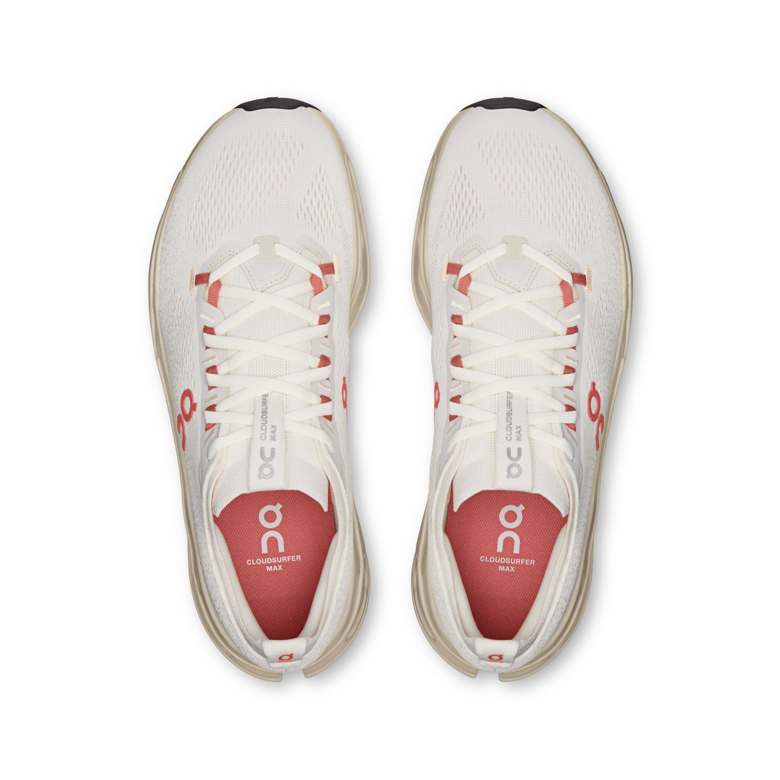 On Men's Cloudsurfer Max Running Shoes