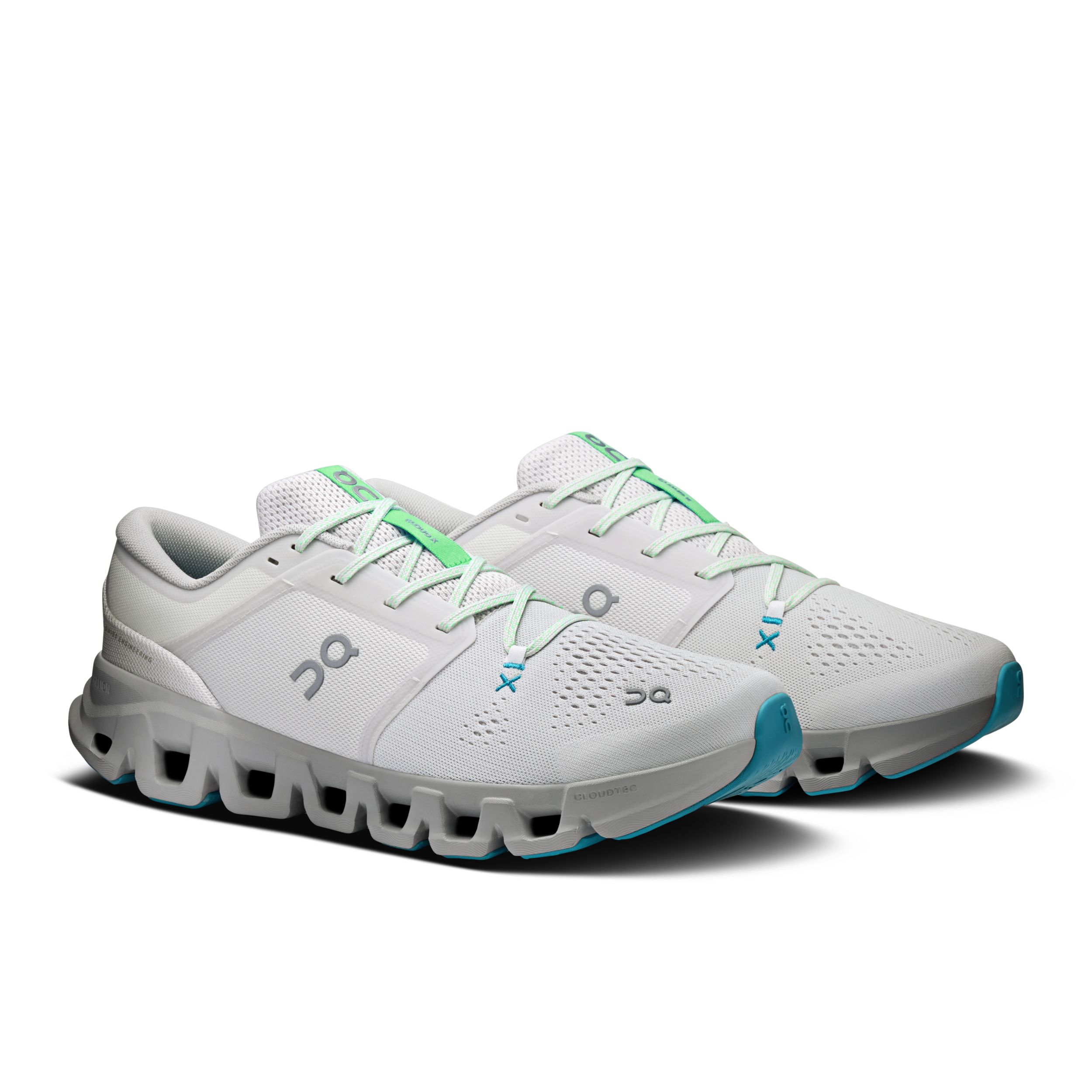 On Men's Cloud X5 Training Shoes