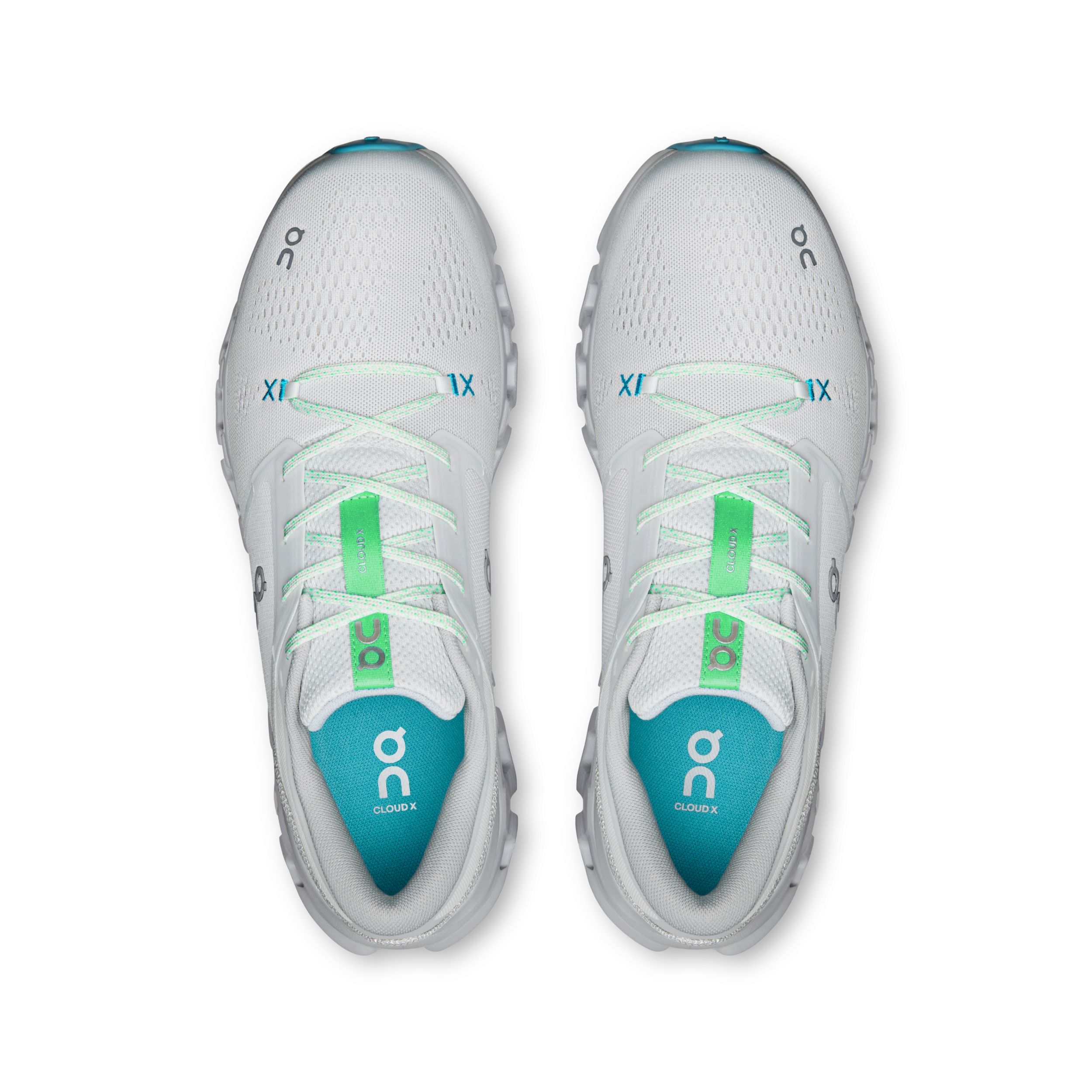 On Men's Cloud X5 Training Shoes