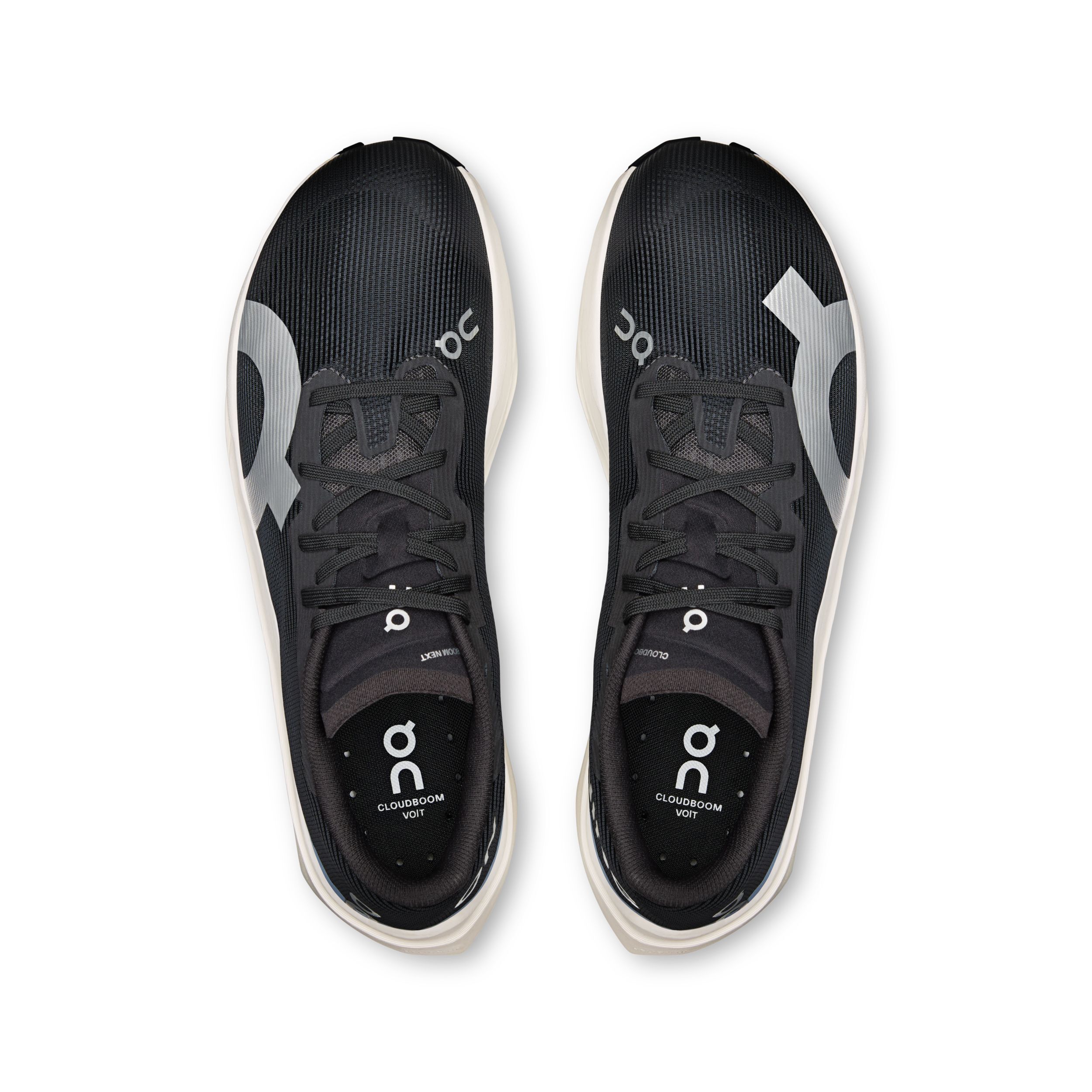 On Men's Cloudboom Volt Running Shoes