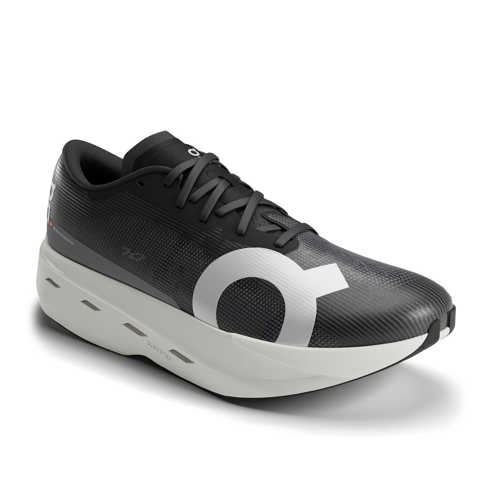 On Men's Cloudboom Volt Running Shoes
