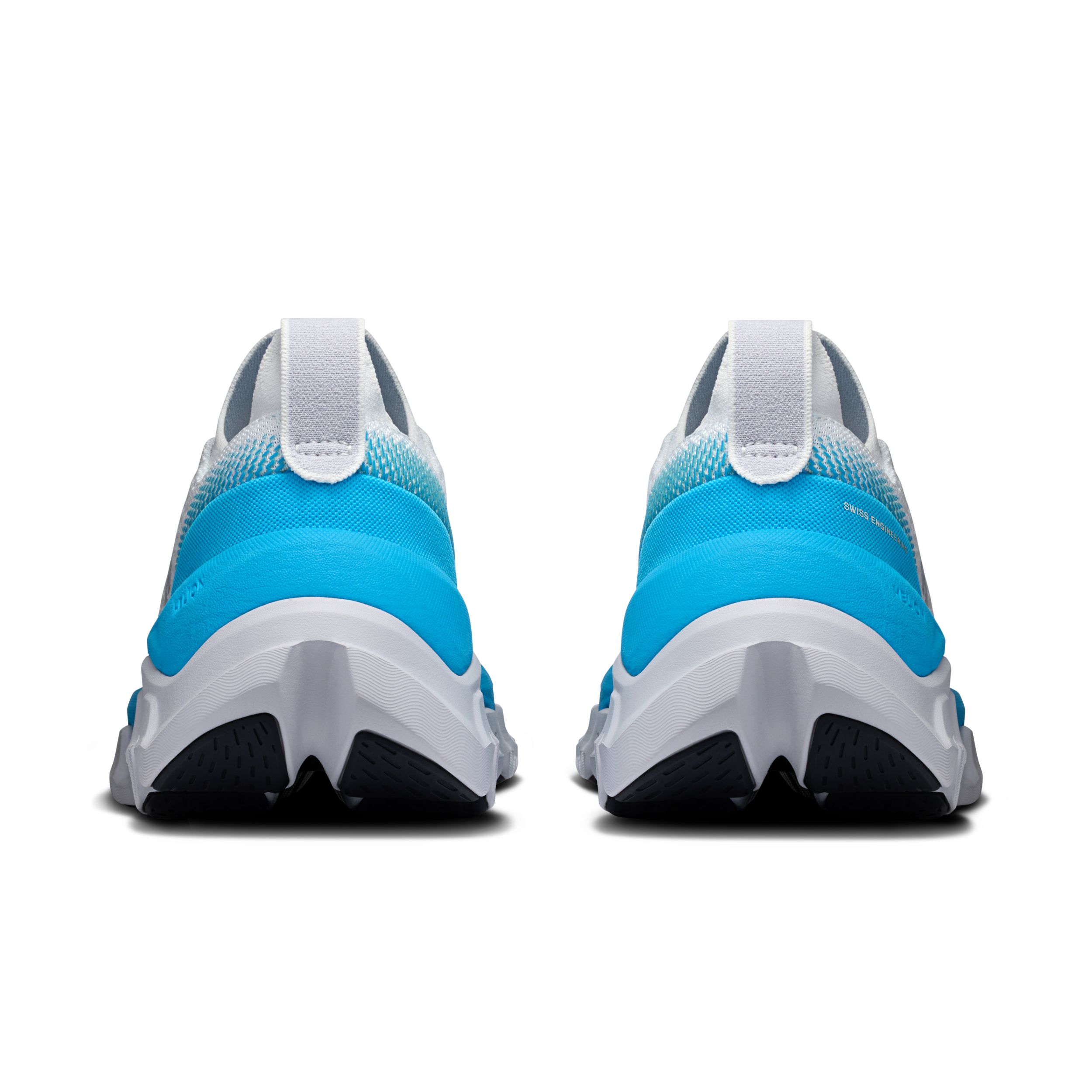 On Men's Cloud X Tempo Training Shoes